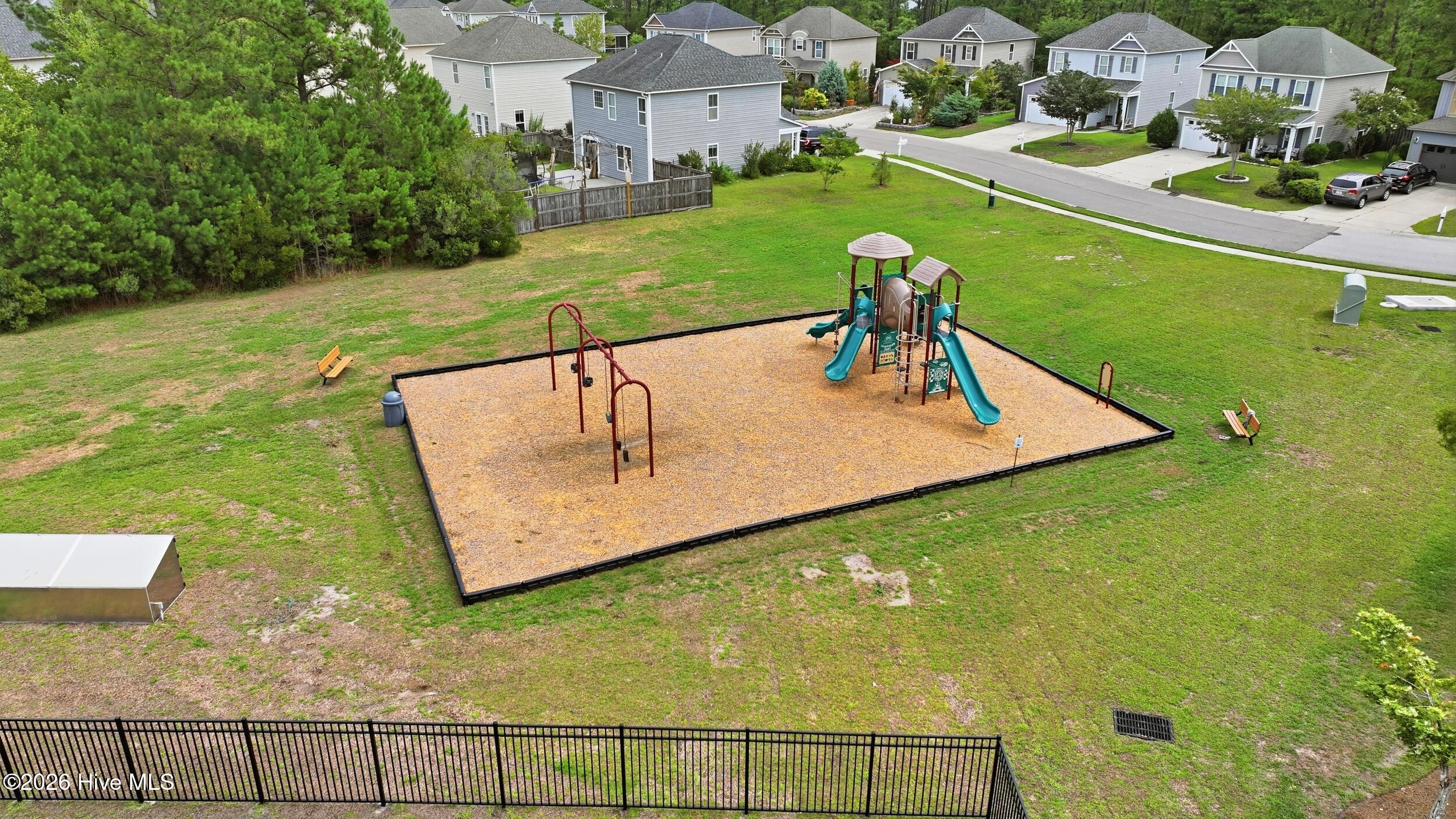 2617 Longleaf Pine Circle Property Photo 60