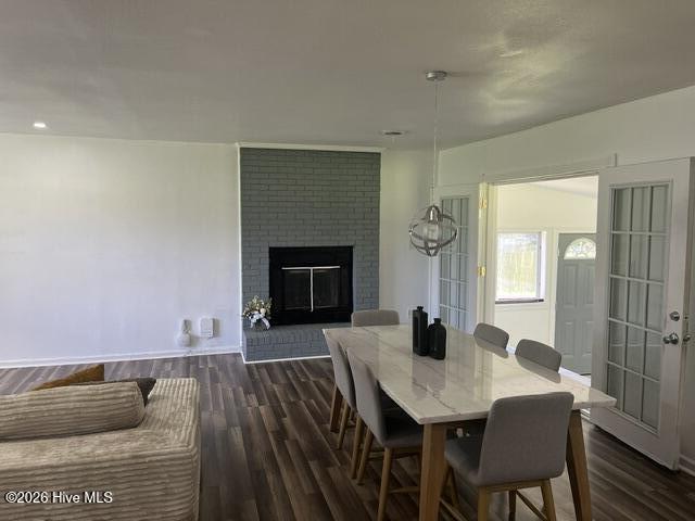 1312 Wolf Swamp Road Property Photo 2