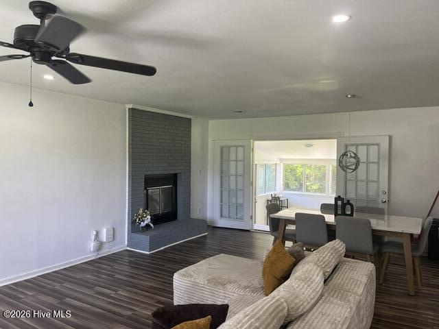 1312 Wolf Swamp Road Property Photo 4