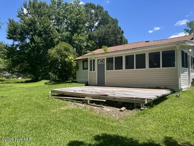 1312 Wolf Swamp Road Property Photo 18