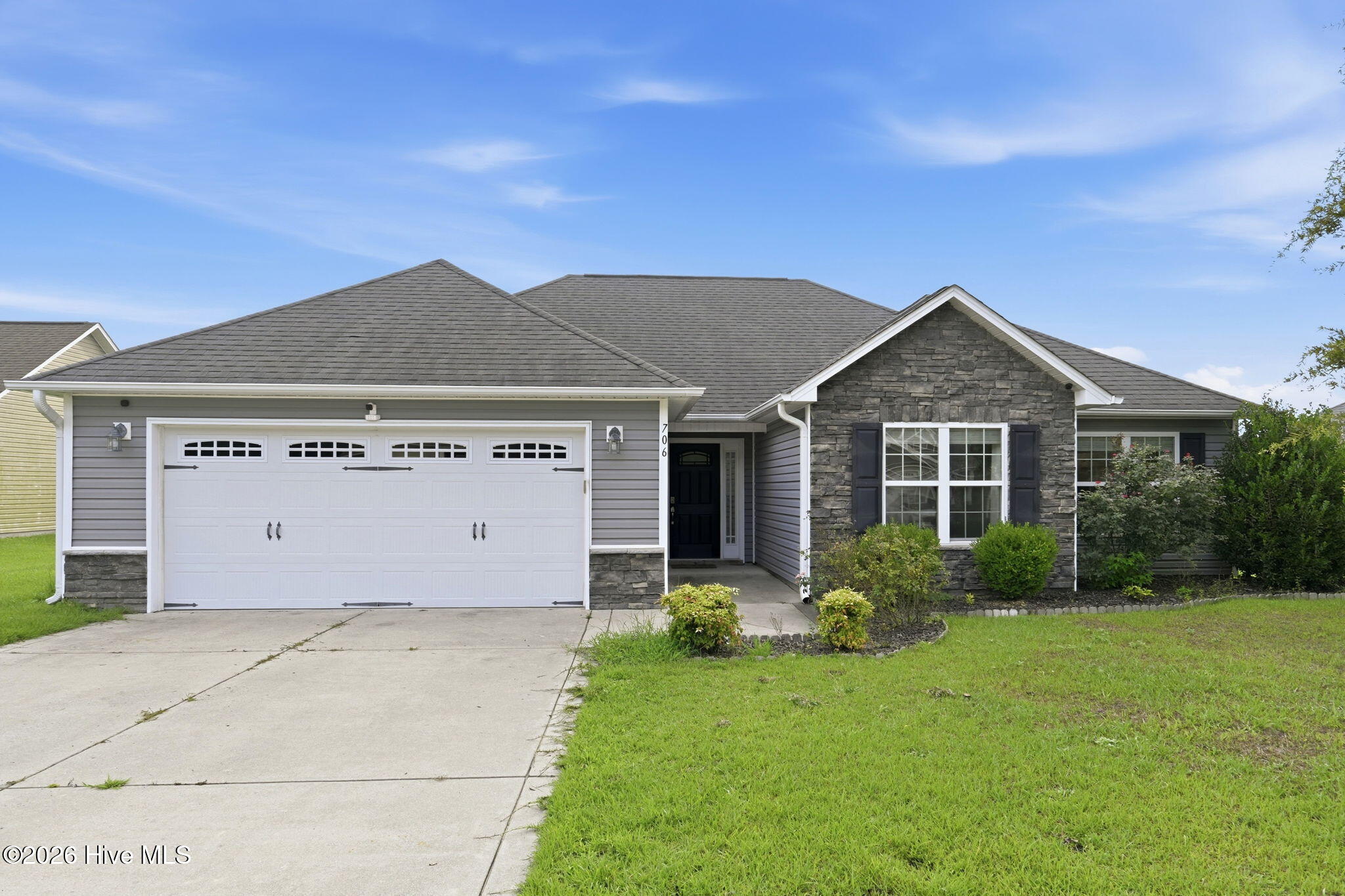 706 Opus Court Property Photo 1
