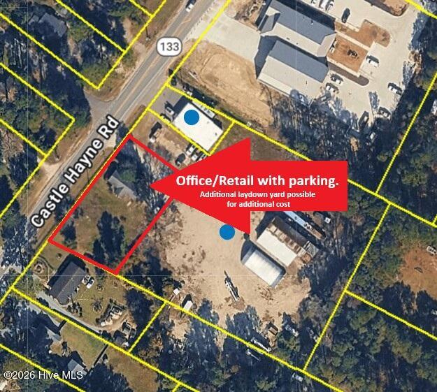 4844 Castle Hayne Road Property Photo 1