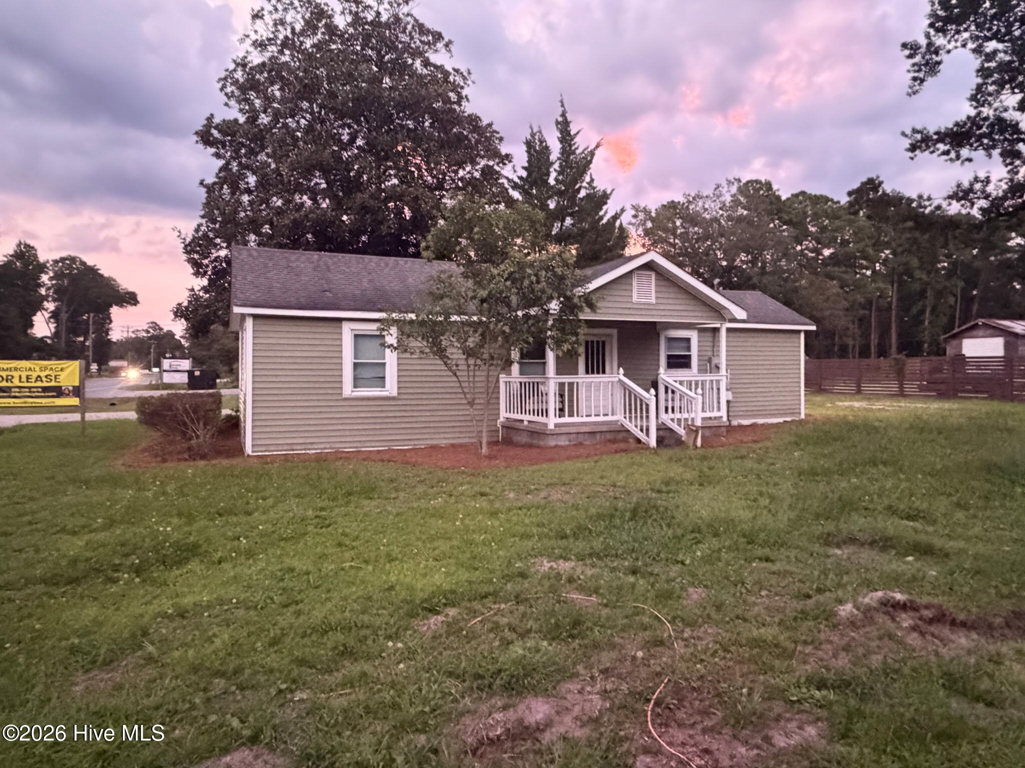 4844 Castle Hayne Road Property Photo 2