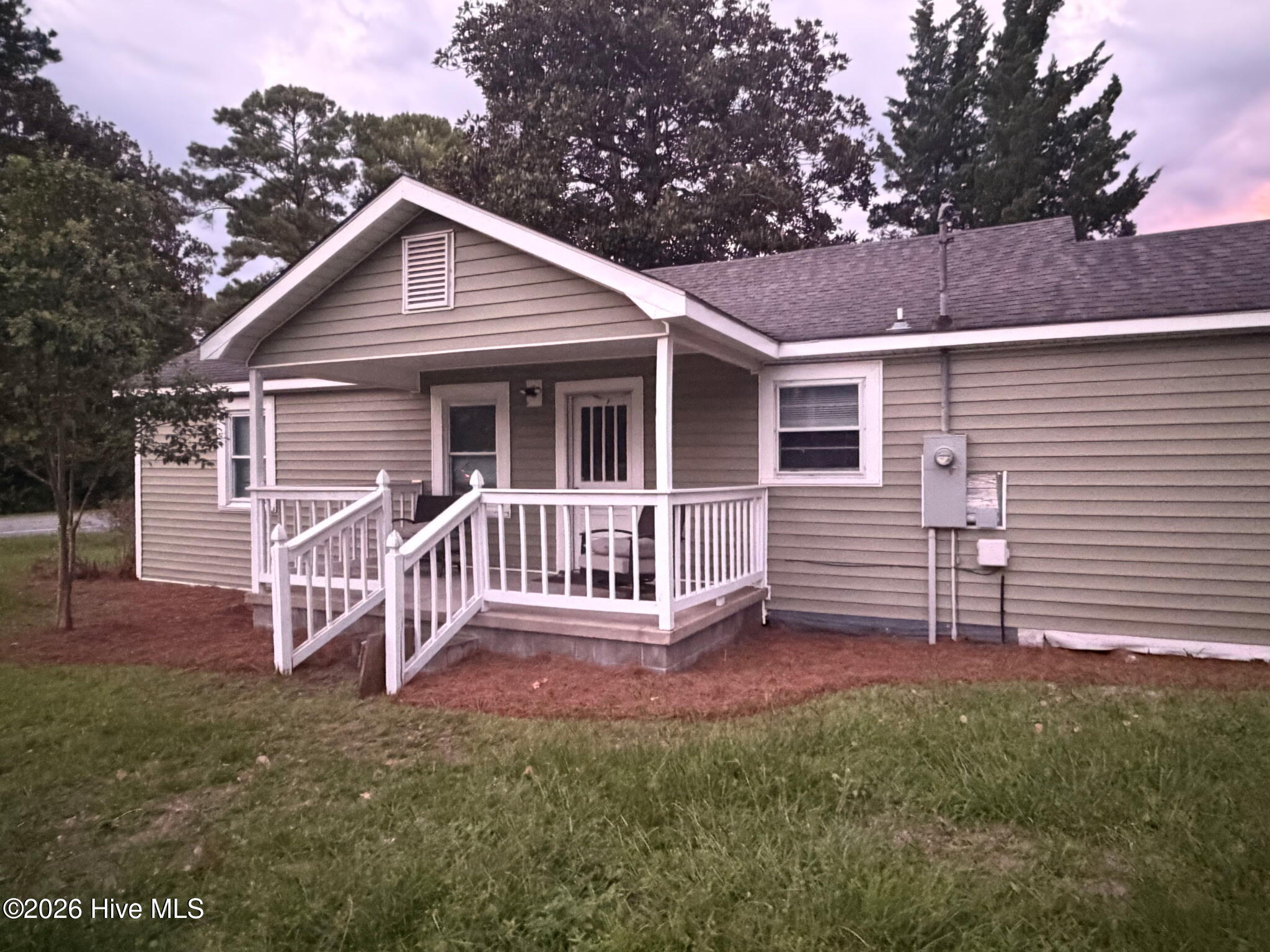 4844 Castle Hayne Road Property Photo 3