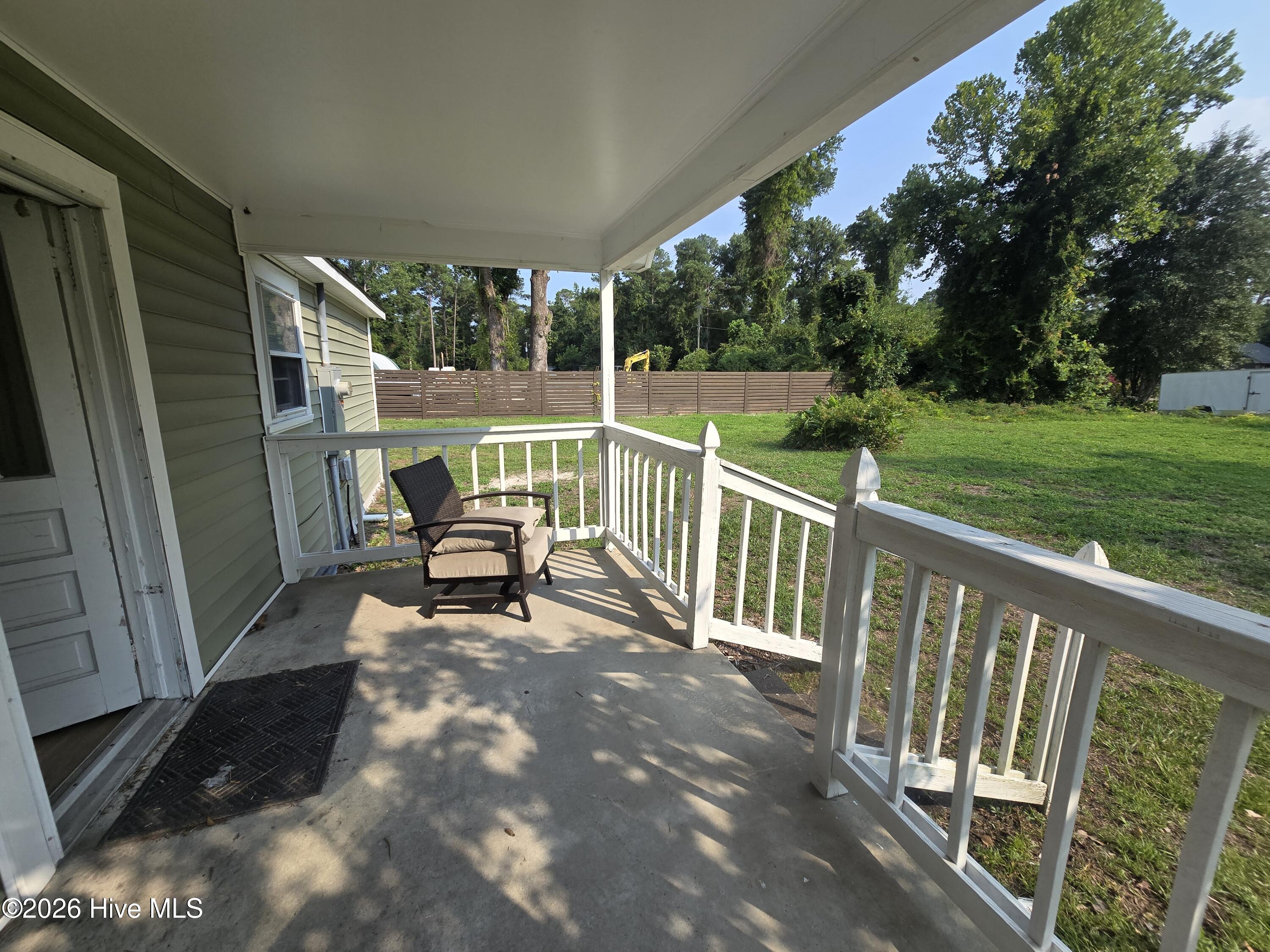 4844 Castle Hayne Road Property Photo 11