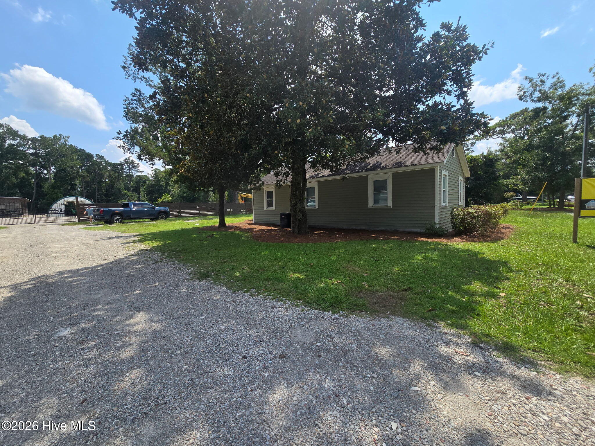 4844 Castle Hayne Road Property Photo 27