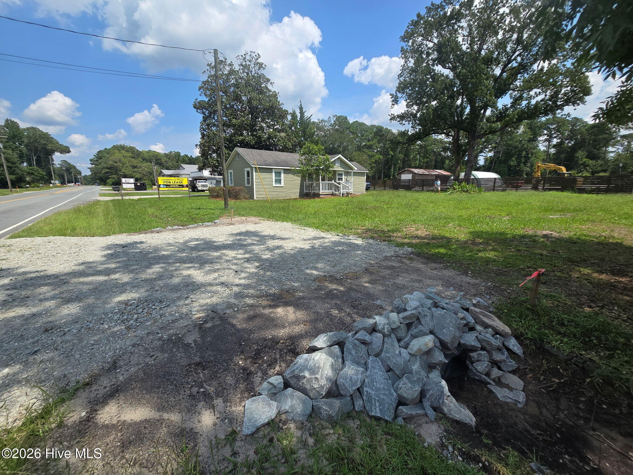 4844 Castle Hayne Road Property Photo 30