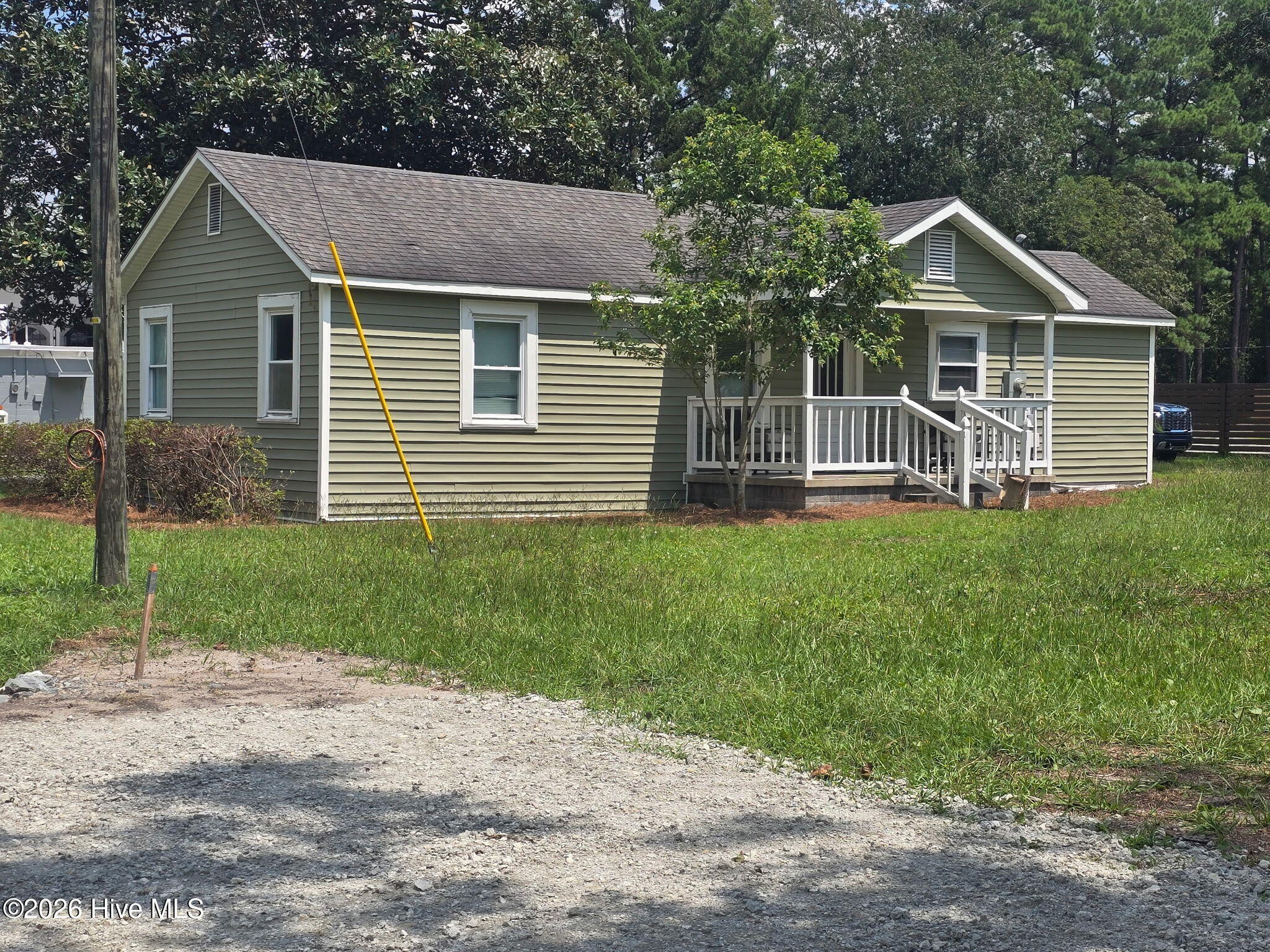 4844 Castle Hayne Road Property Photo 31