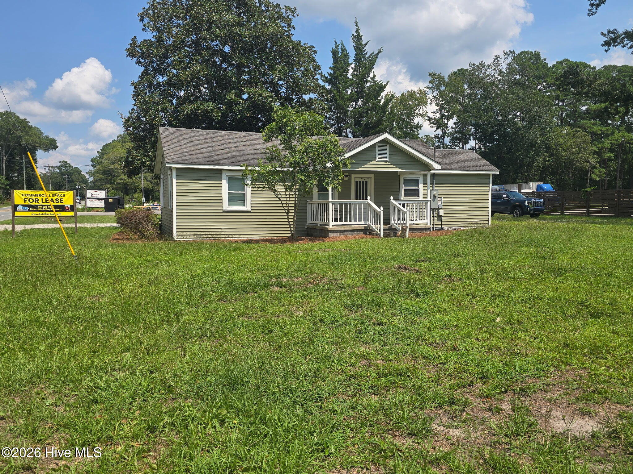 4844 Castle Hayne Road Property Photo 32