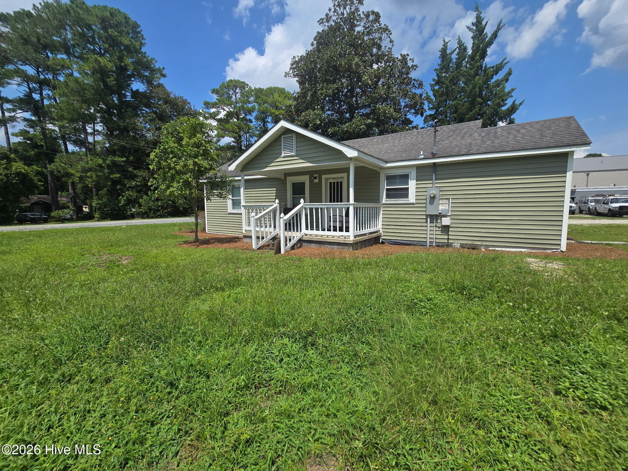 4844 Castle Hayne Road Property Photo 34
