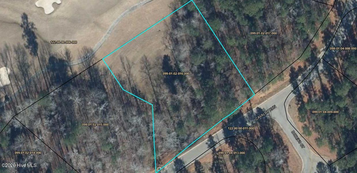 Lot M-16 Cavalry Run Property Photo 2