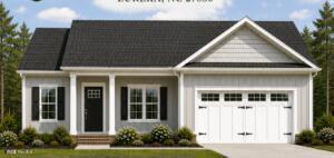 201 Chase Street Lot 6