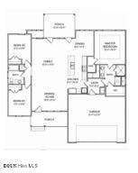 201 Chase Street Lot 6 Property Photo 2