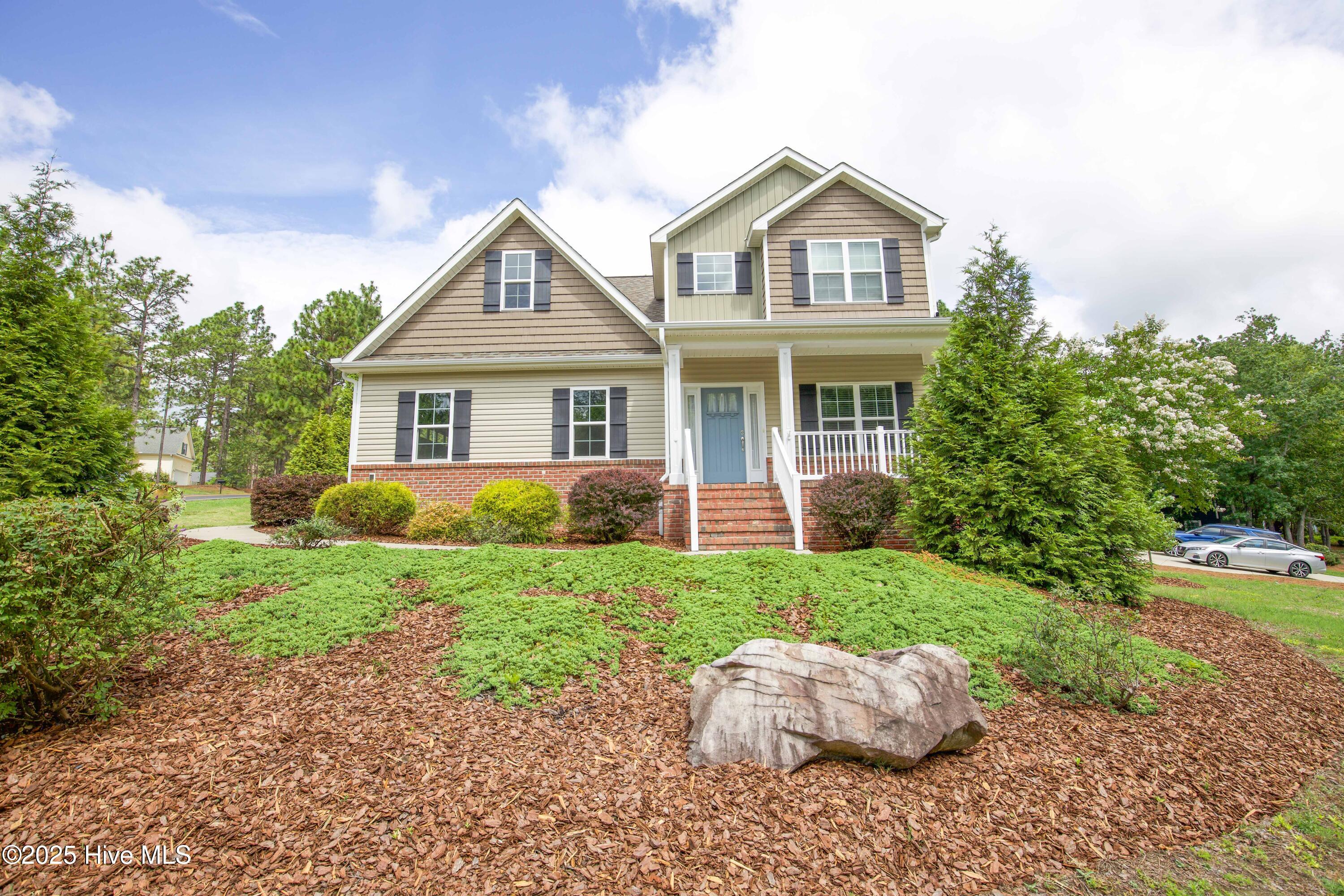25 Forrest Drive Property Photo 1