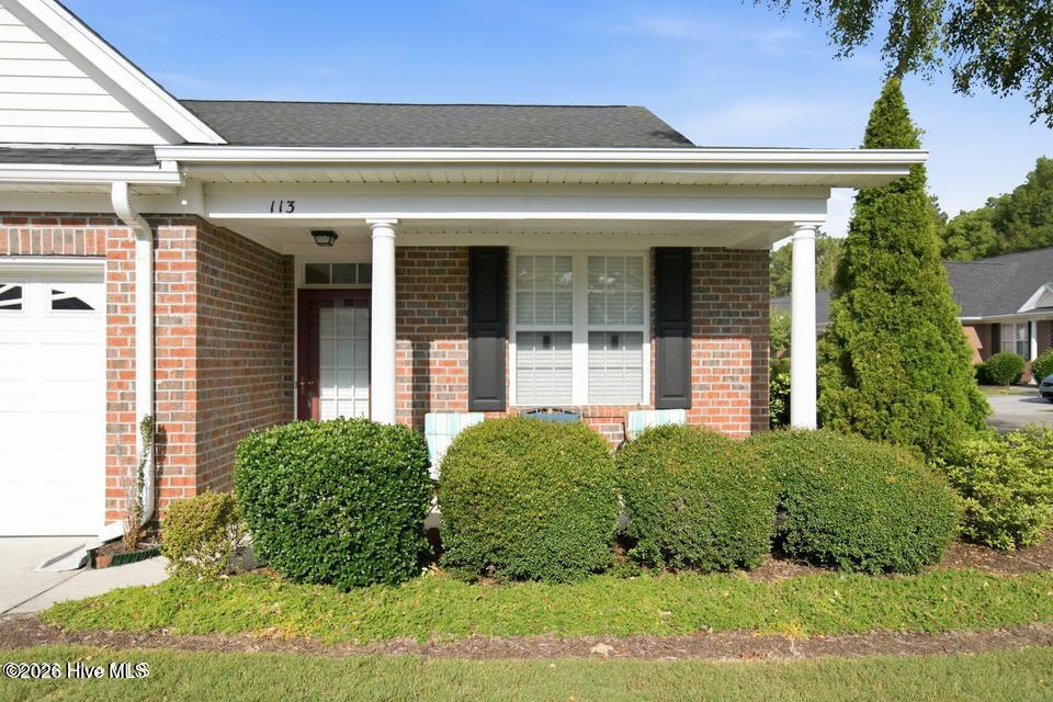 5006 Carleton Drive Unit 113 Property Photo 3