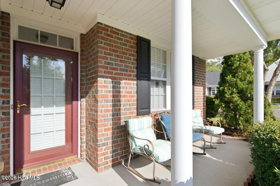 5006 Carleton Drive Unit 113 Property Photo 4