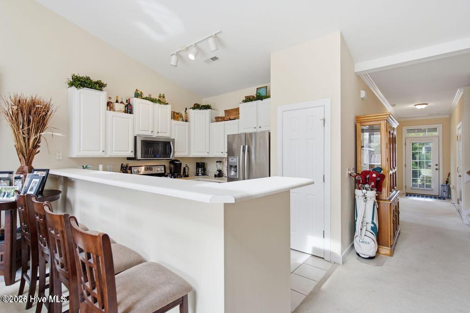 5006 Carleton Drive Unit 113 Property Photo 14