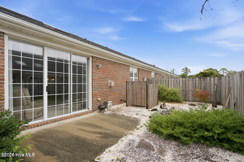 5006 Carleton Drive Unit 113 Property Photo 31
