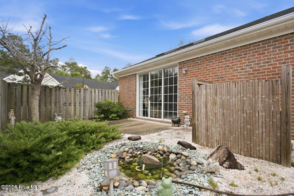 5006 Carleton Drive Unit 113 Property Photo 33