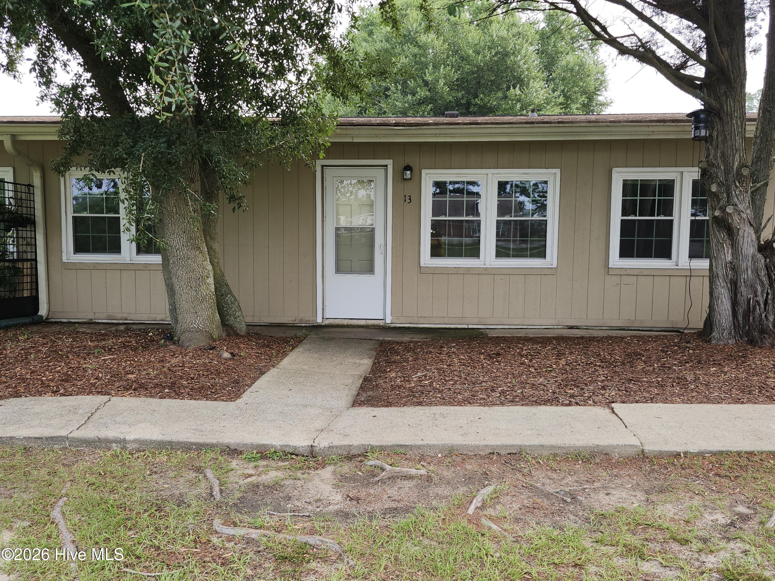 105 Rattlesnake Trail # 13 Property Photo 1