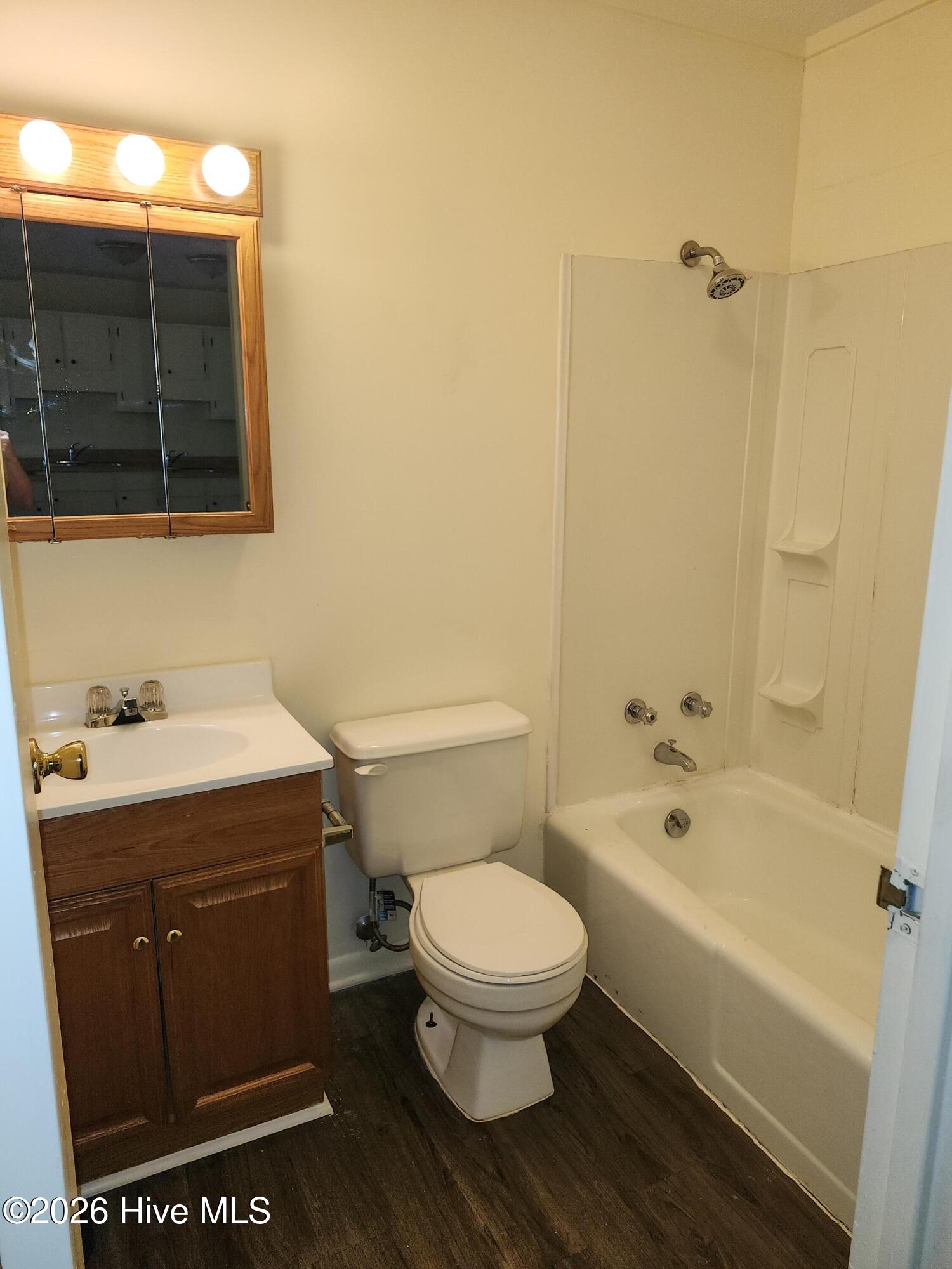 105 Rattlesnake Trail # 13 Property Photo 5