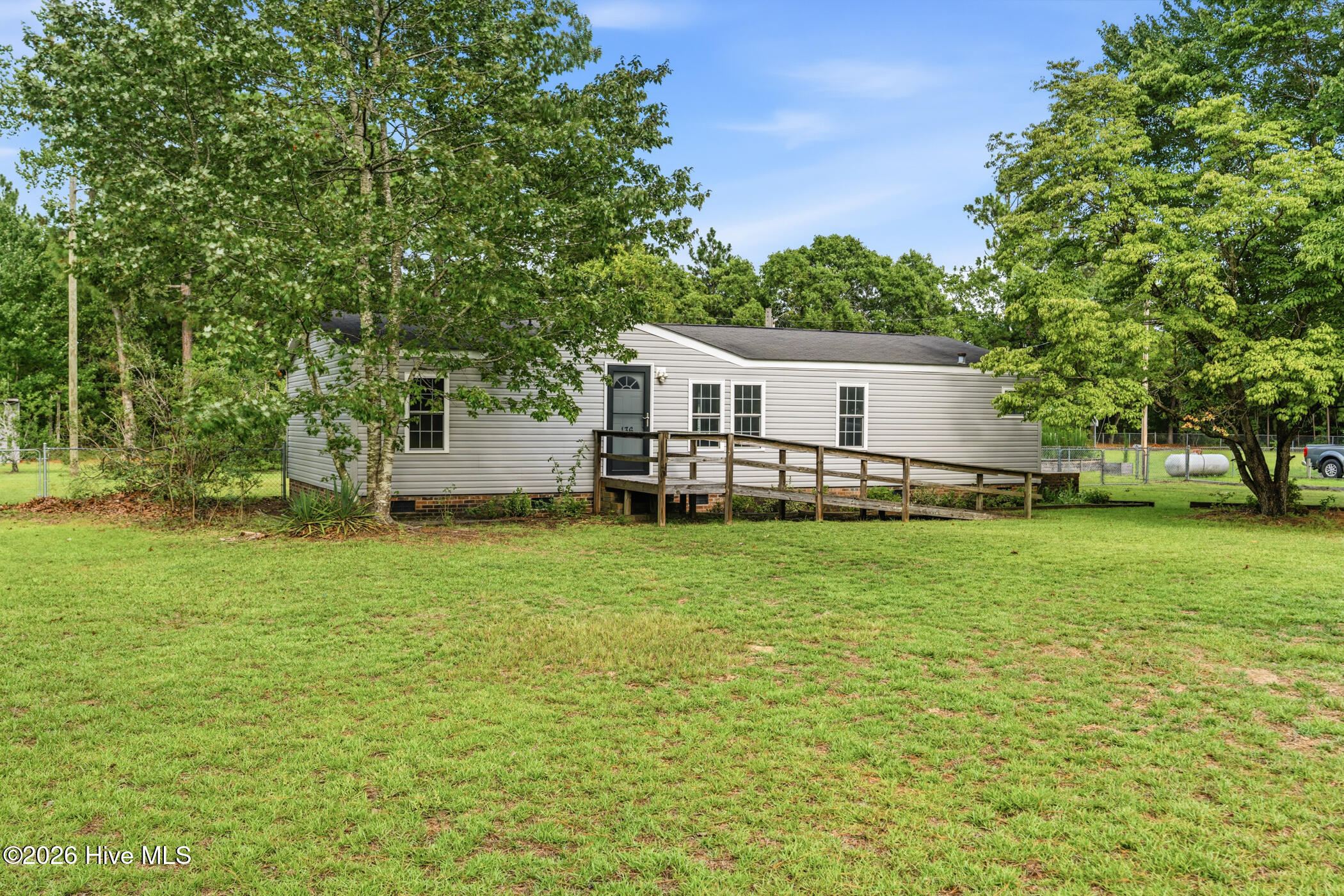 136 Driggers Drive Property Photo 2