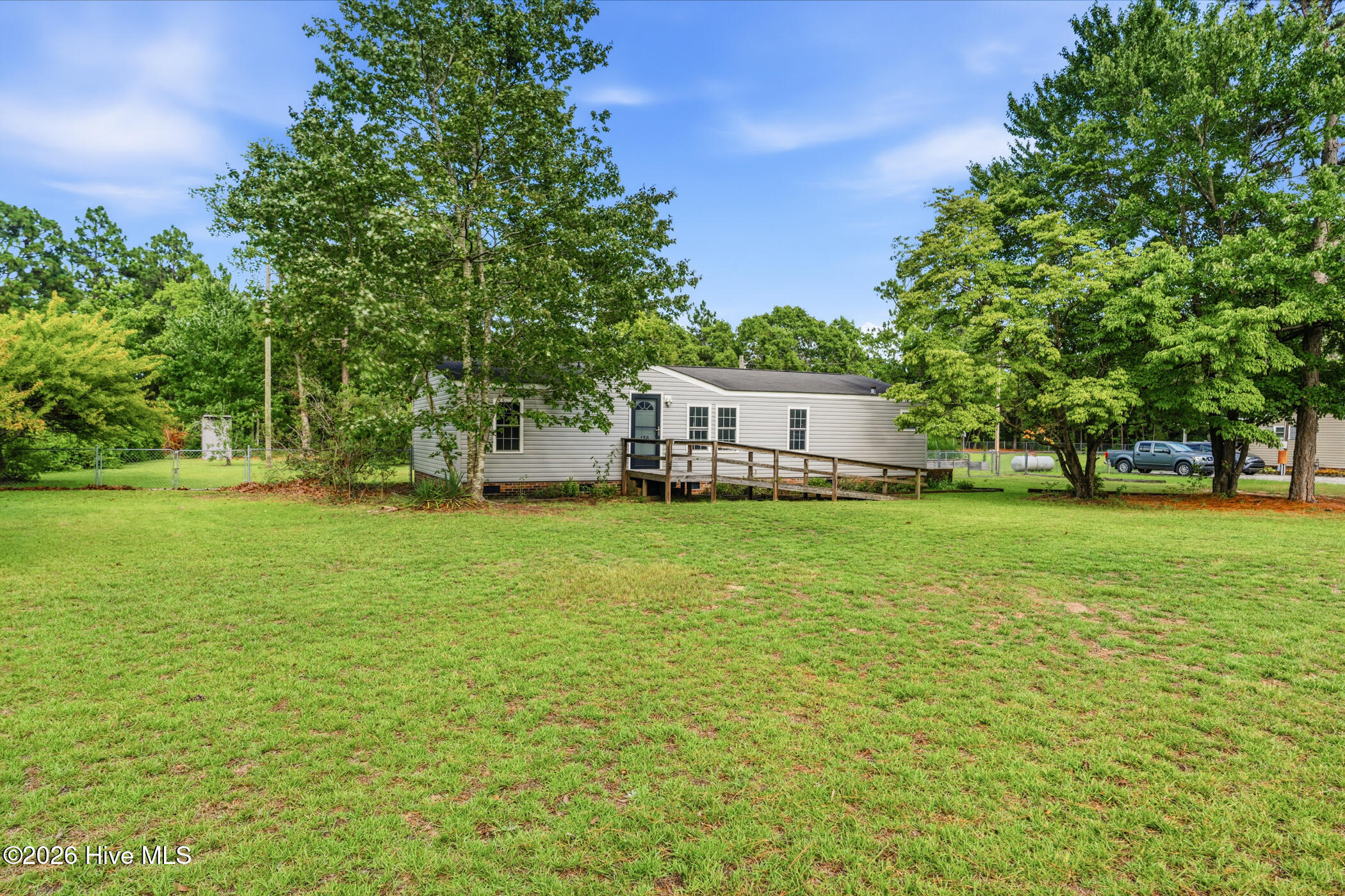 136 Driggers Drive Property Photo 3