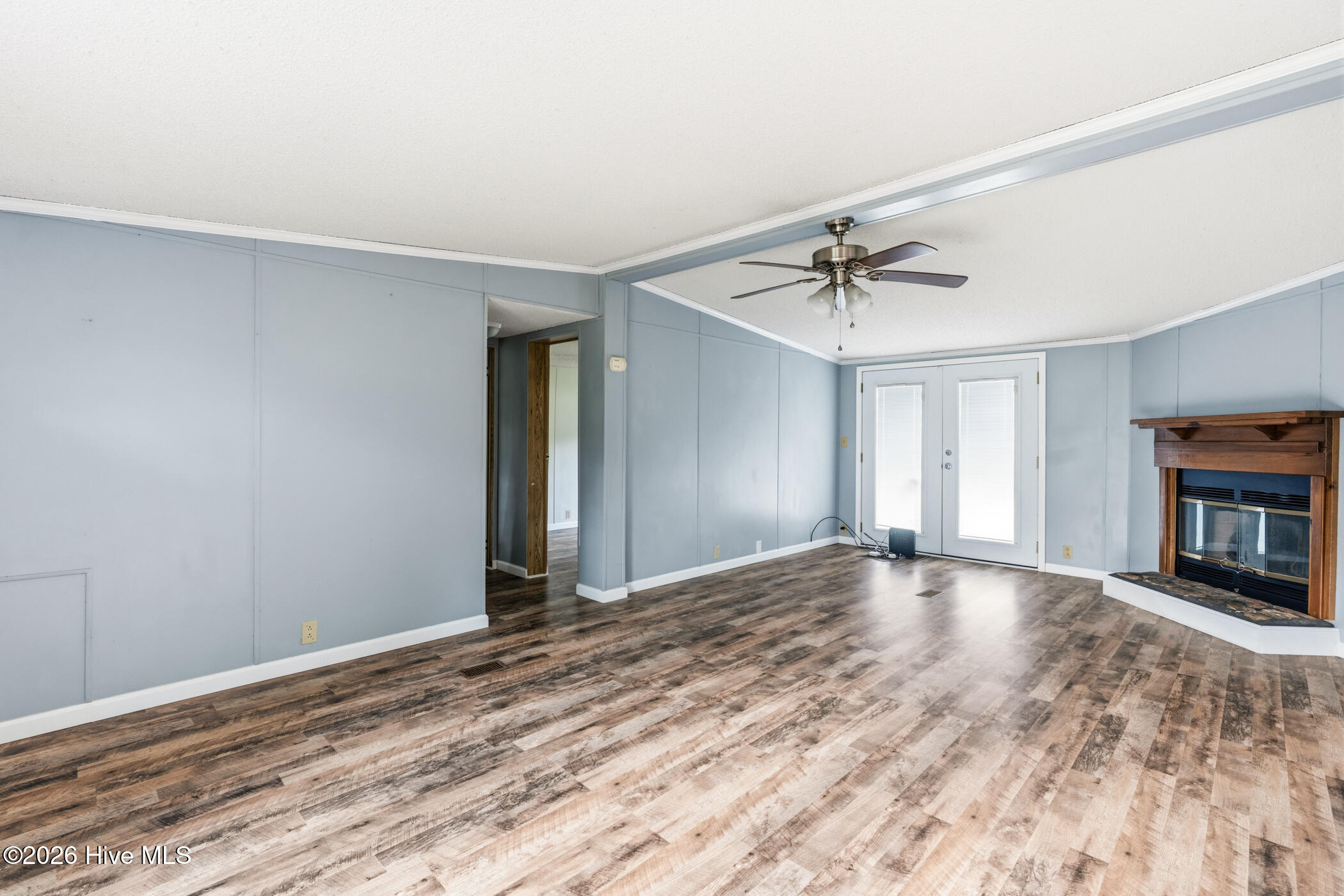 136 Driggers Drive Property Photo 13