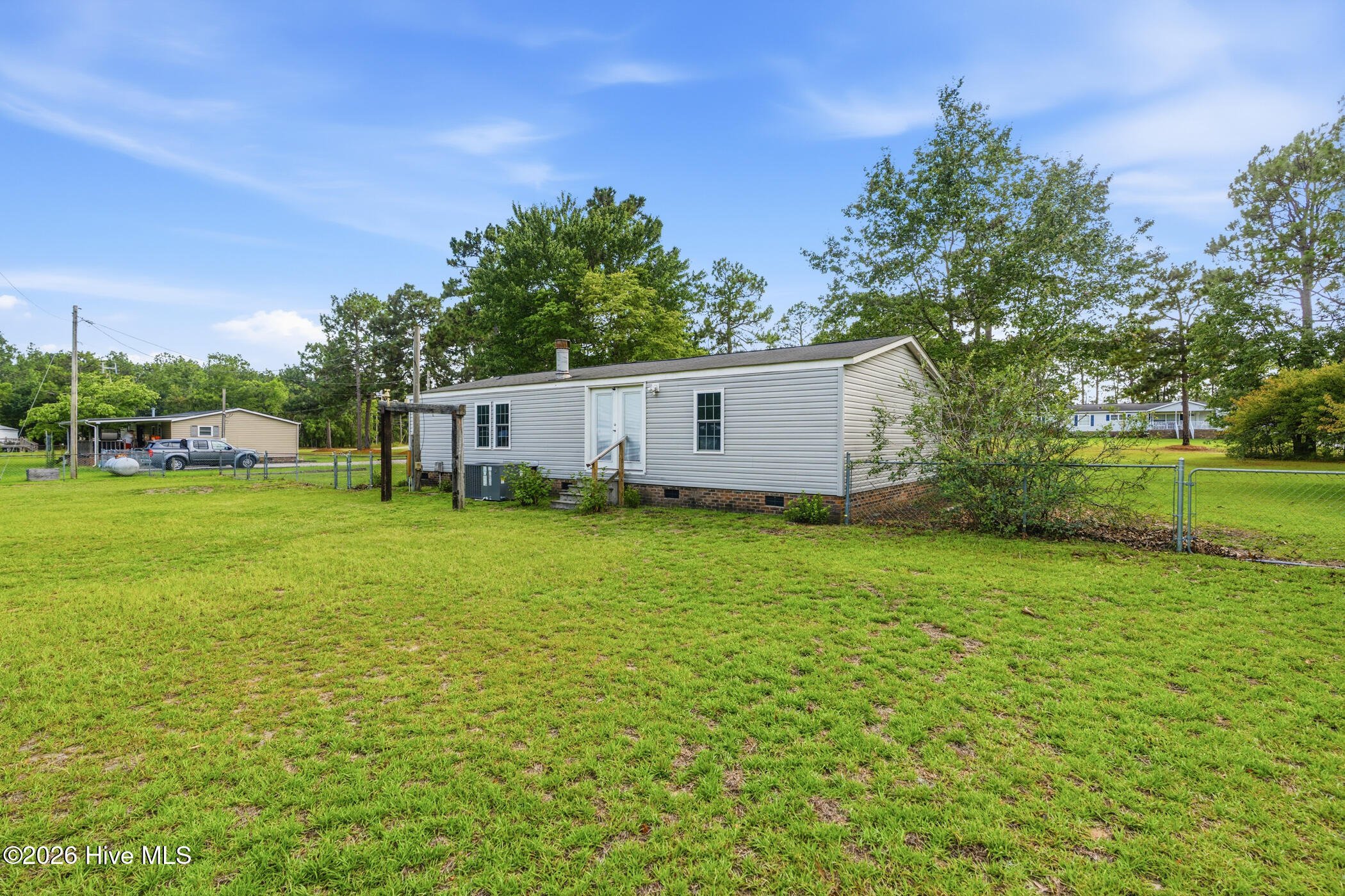 136 Driggers Drive Property Photo 25