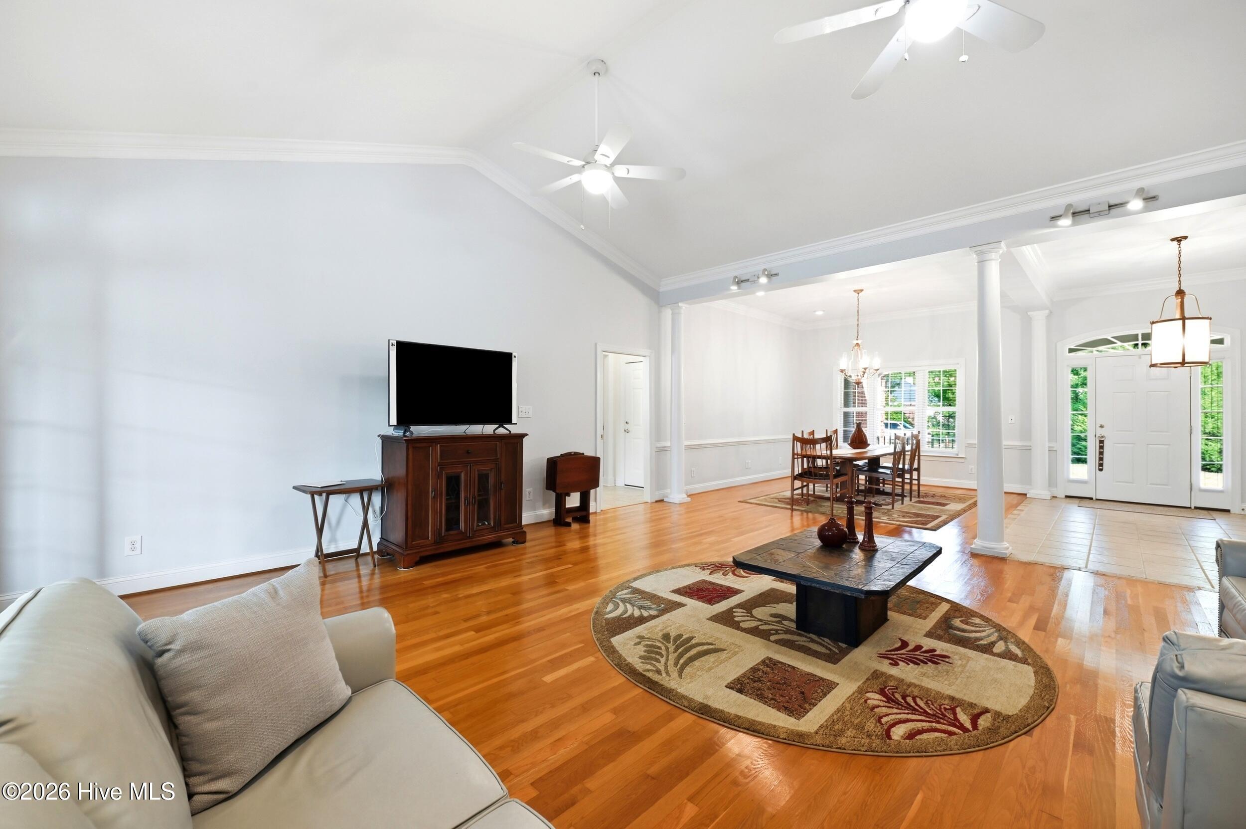 22027 Nc 87 Highway E Property Photo 6