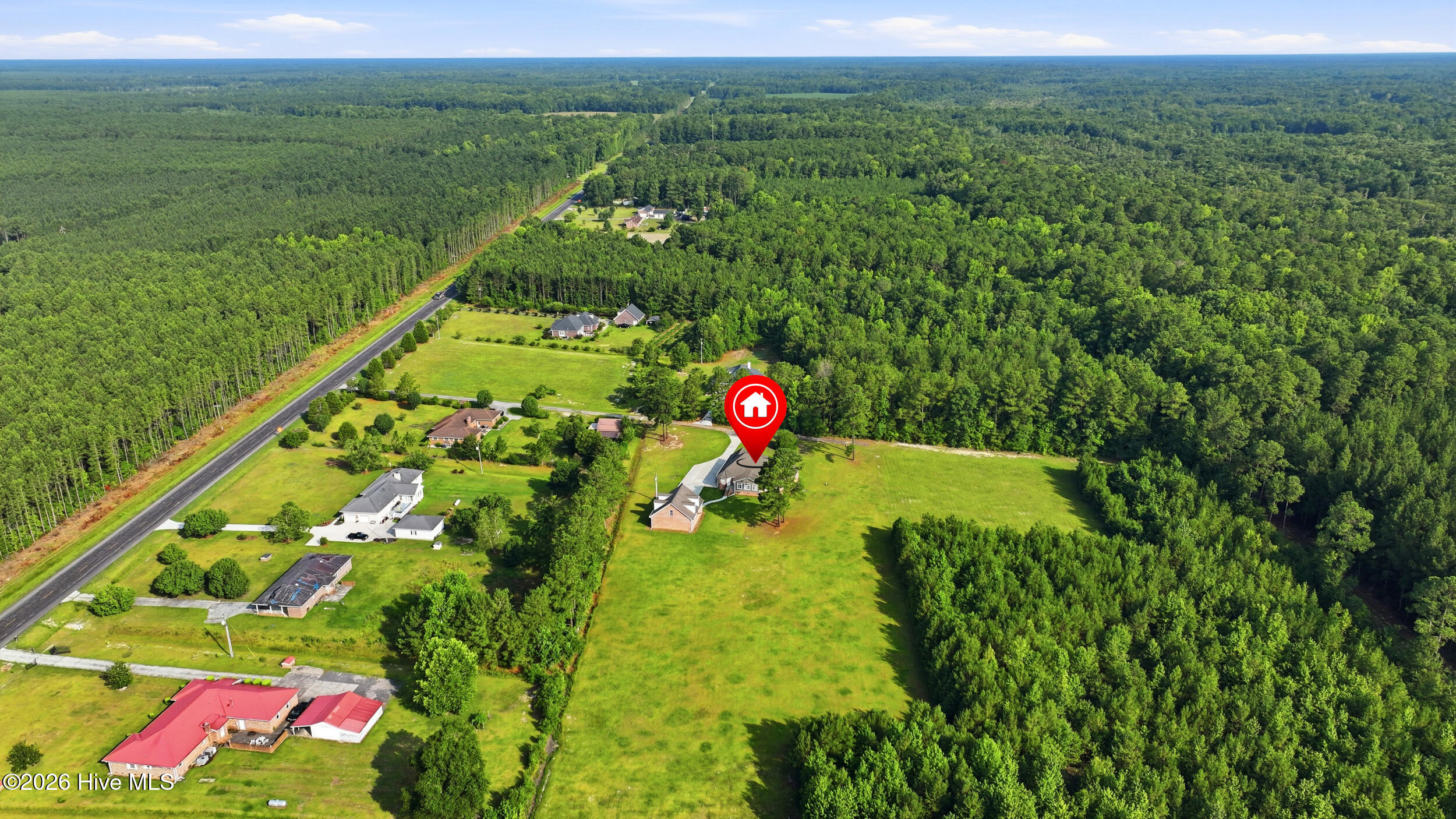 22027 Nc 87 Highway E Property Photo 46