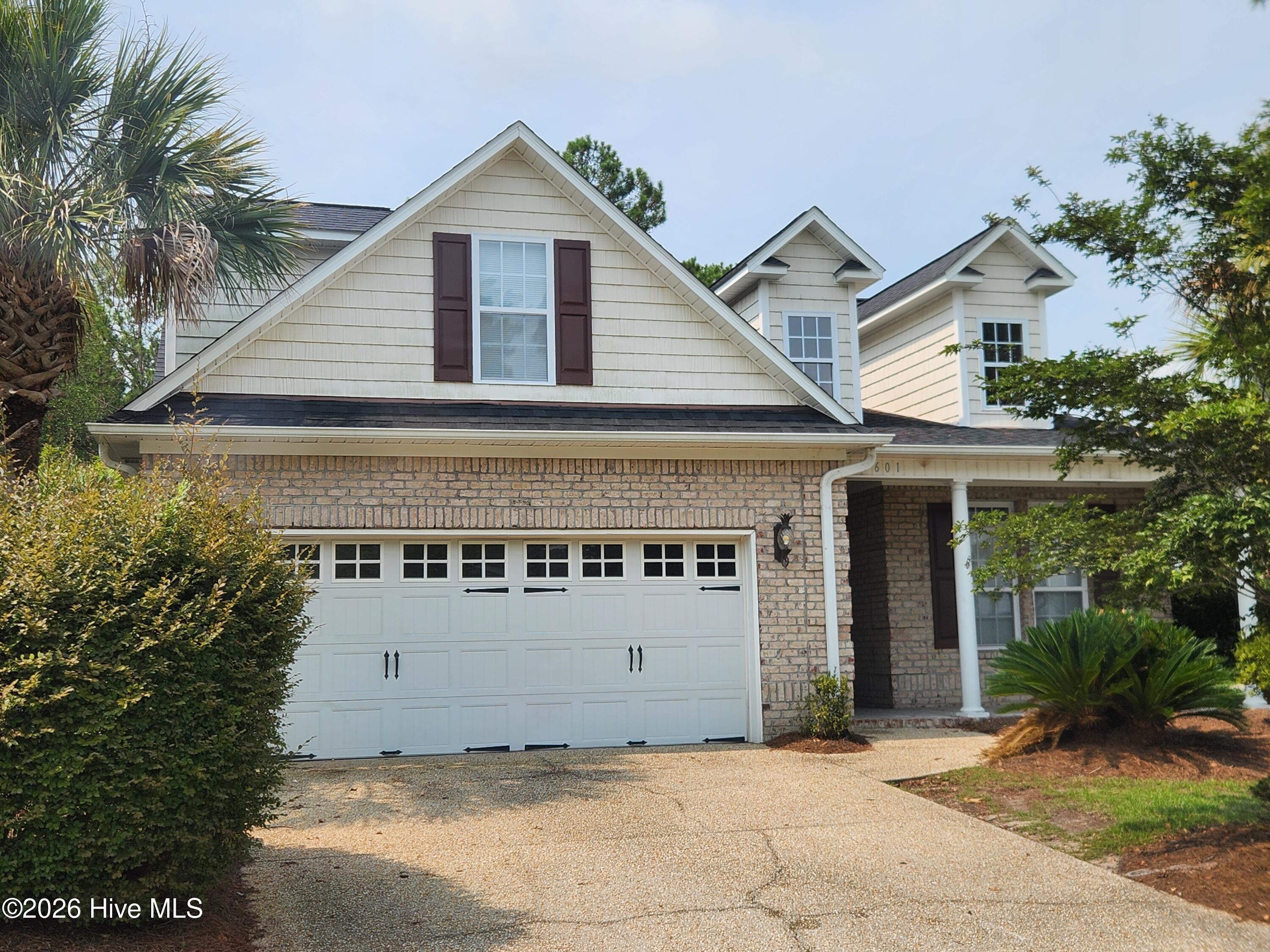 601 Creekway Circle Se Property Photo 2