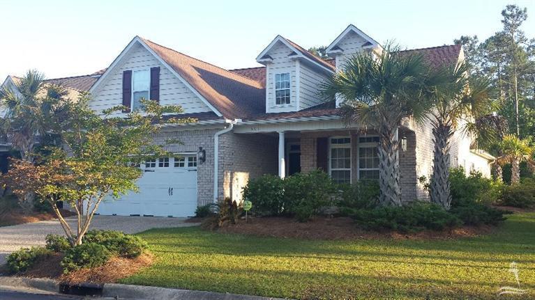 601 Creekway Circle Se Property Photo 3