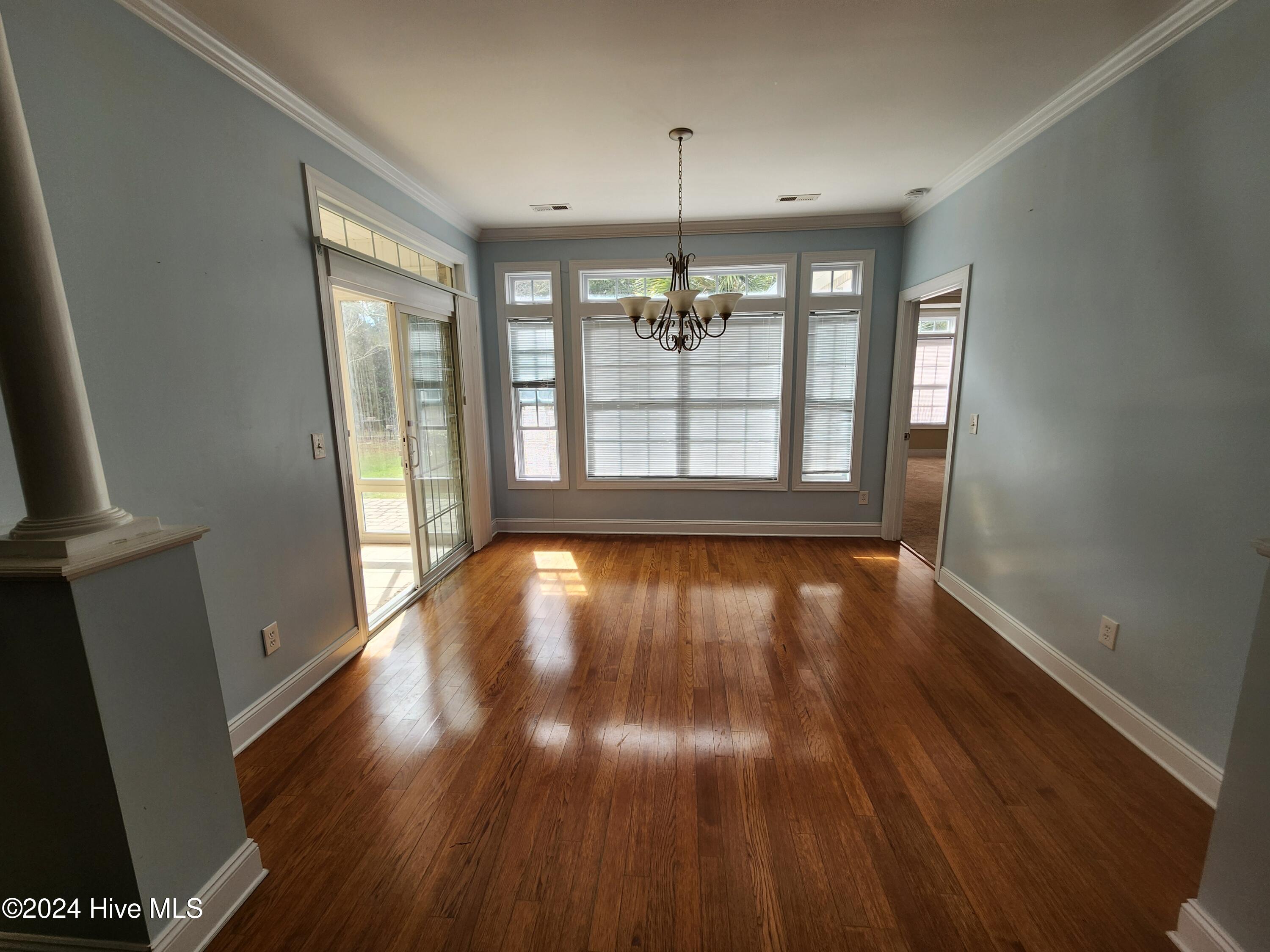 601 Creekway Circle Se Property Photo 6