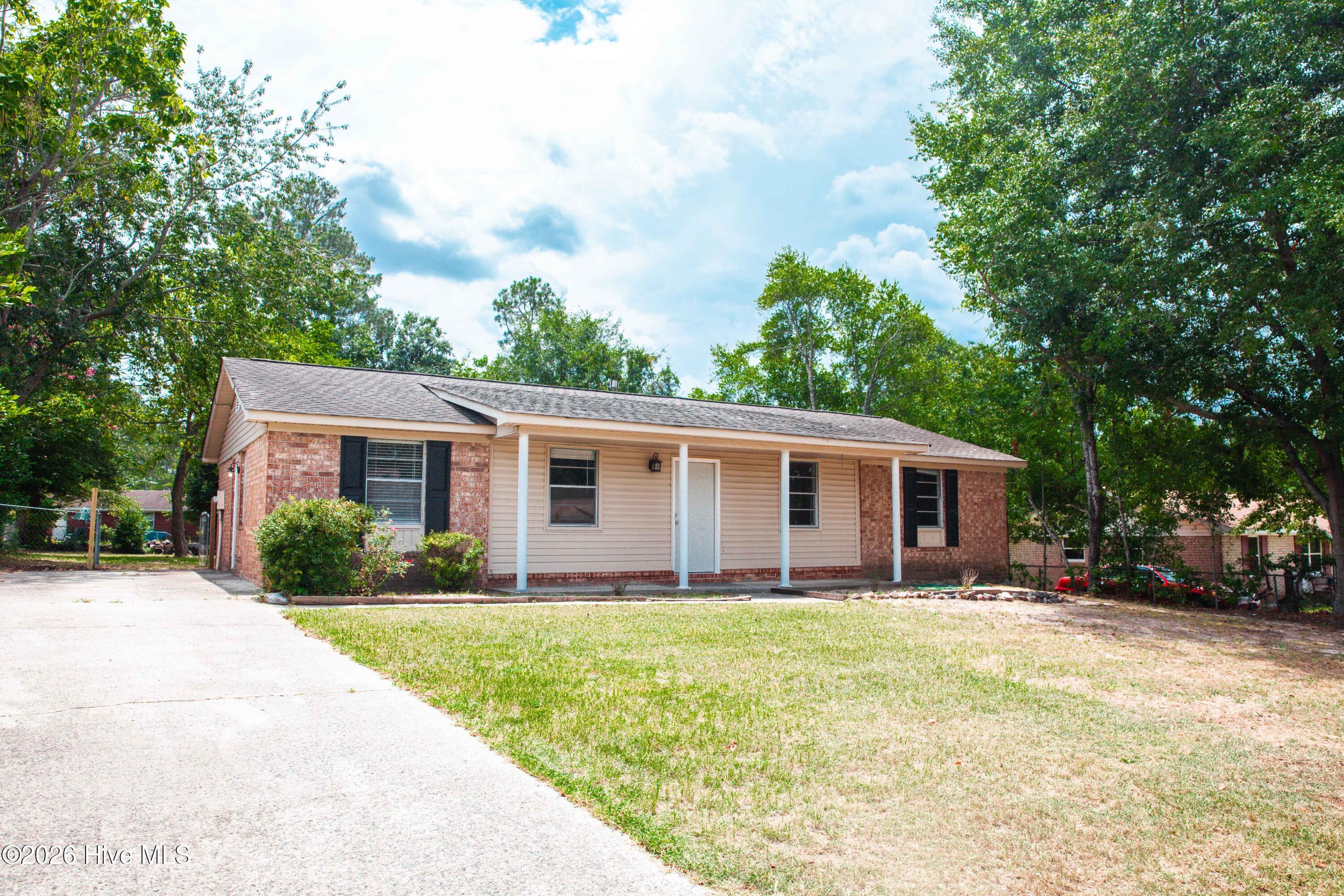 4516 Shawnee Drive Property Photo 1