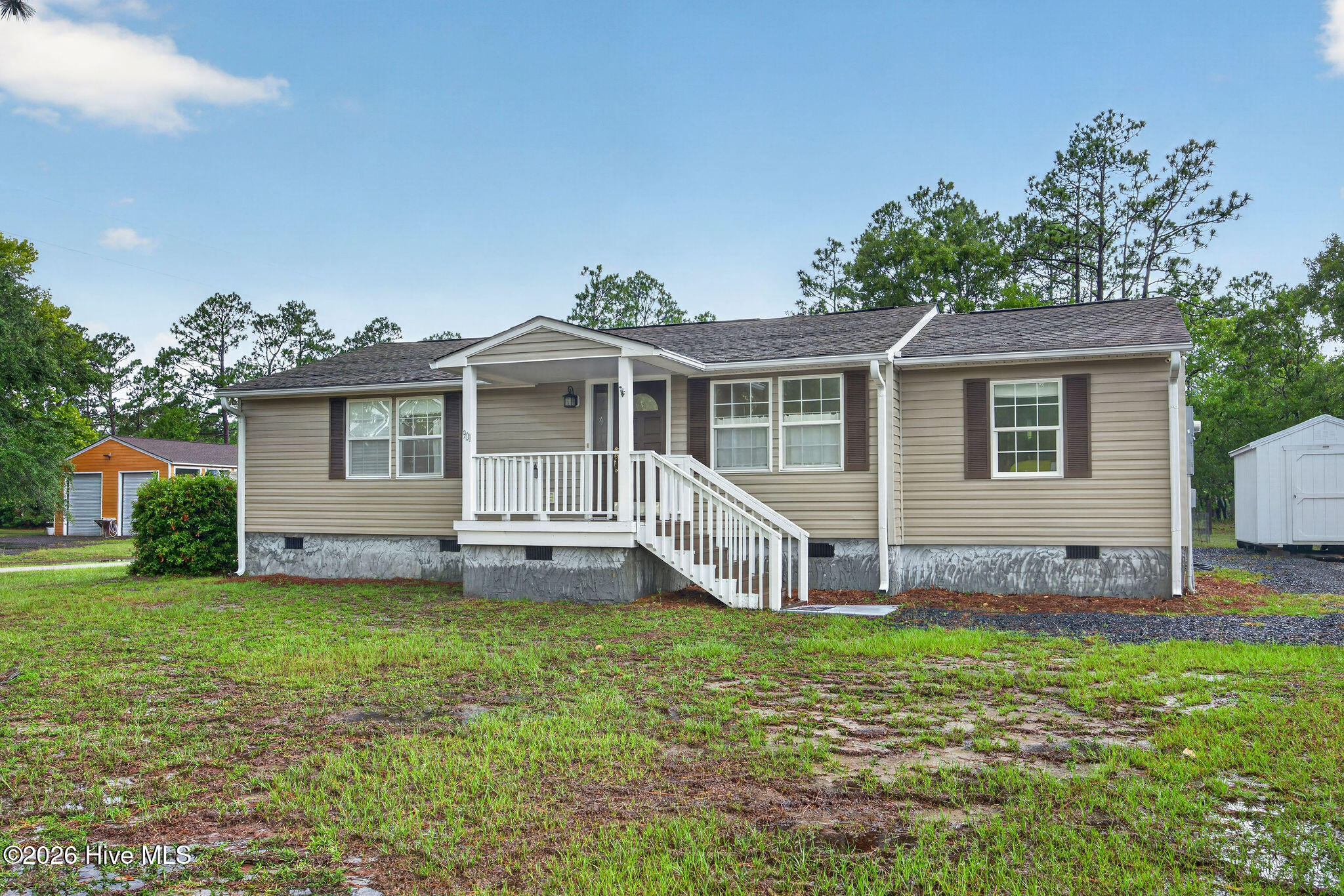 901 Cardinal Road Property Photo 1