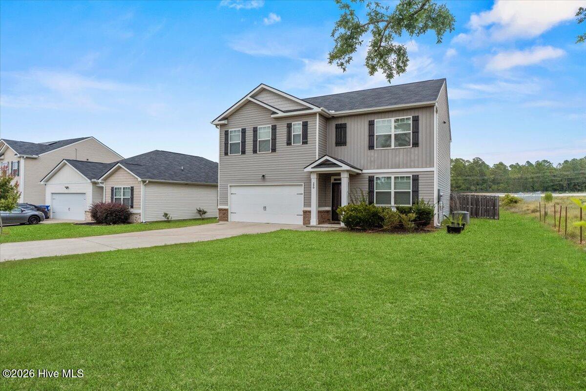 259 Quick Silver Court Property Photo 1
