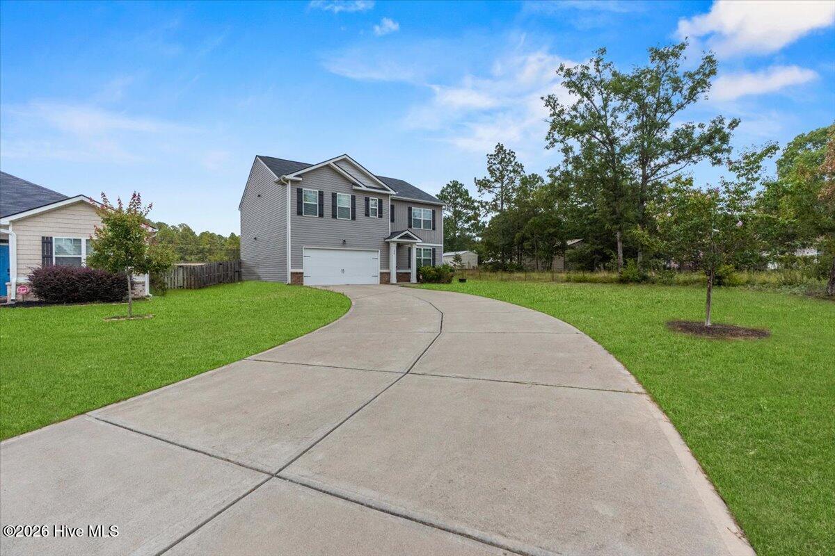 259 Quick Silver Court Property Photo 4