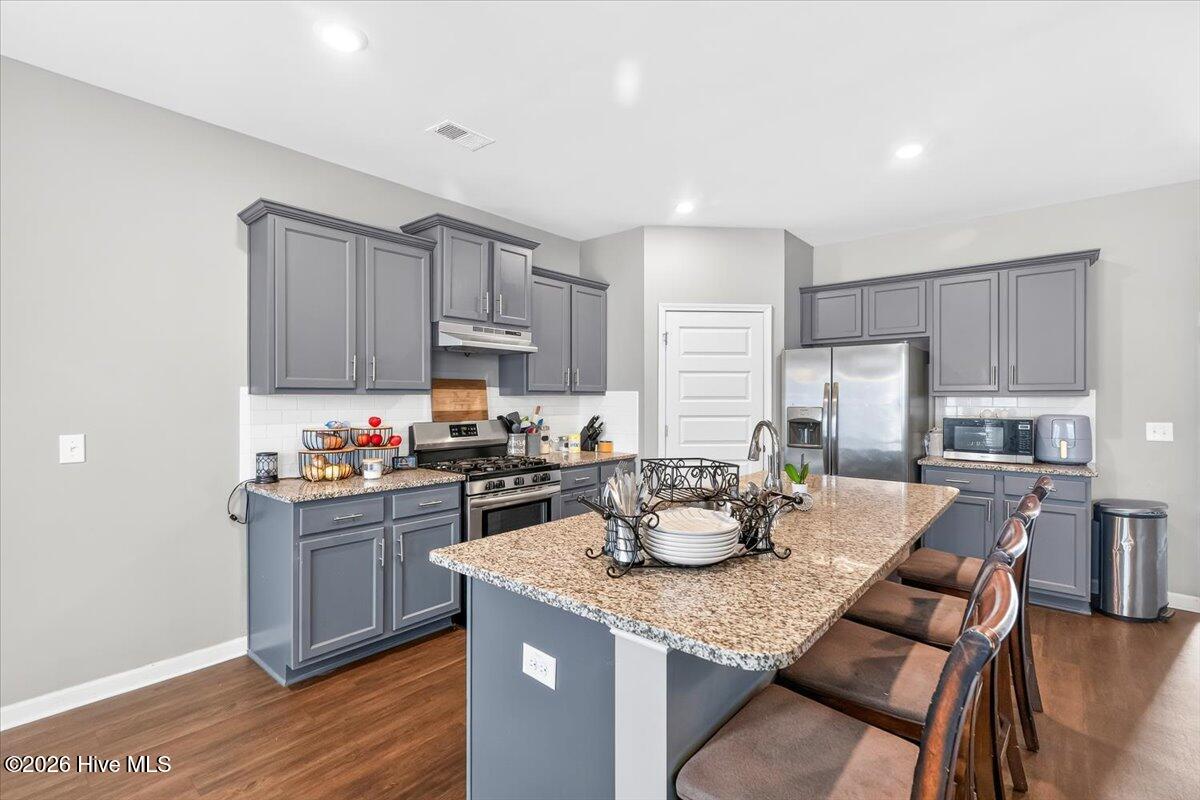 259 Quick Silver Court Property Photo 6