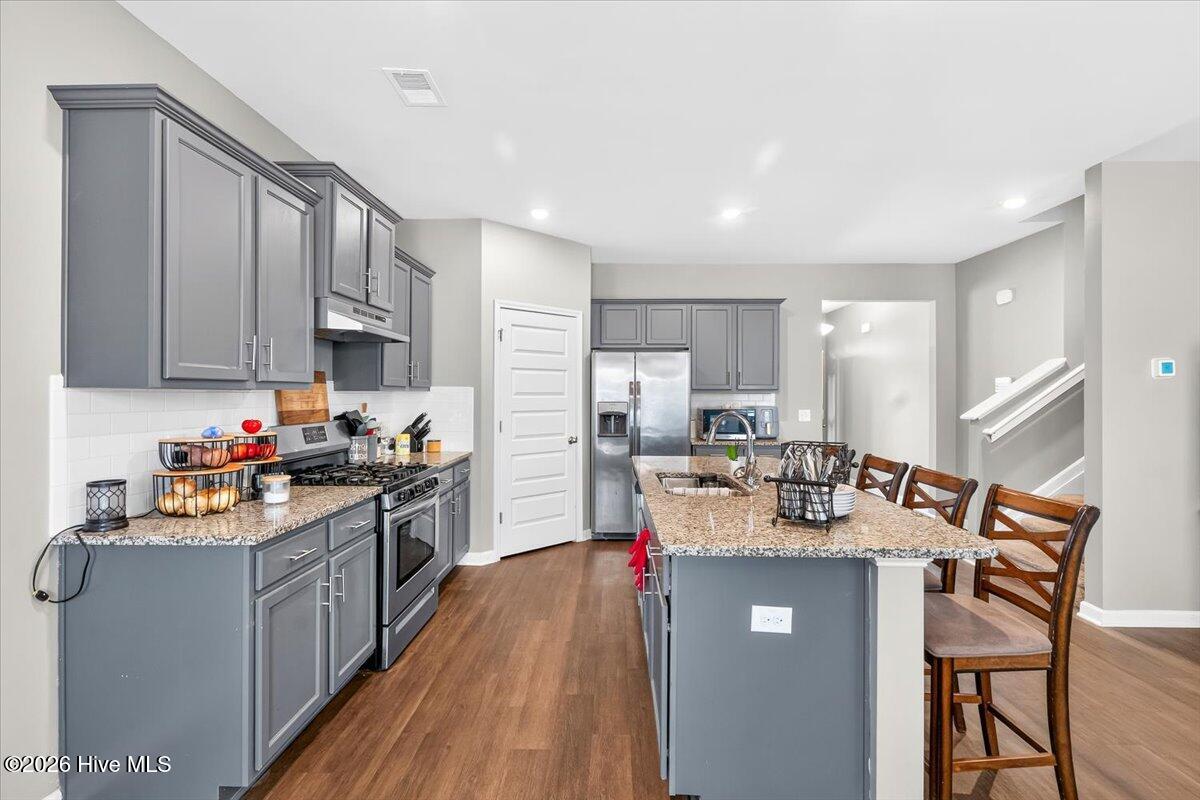 259 Quick Silver Court Property Photo 7