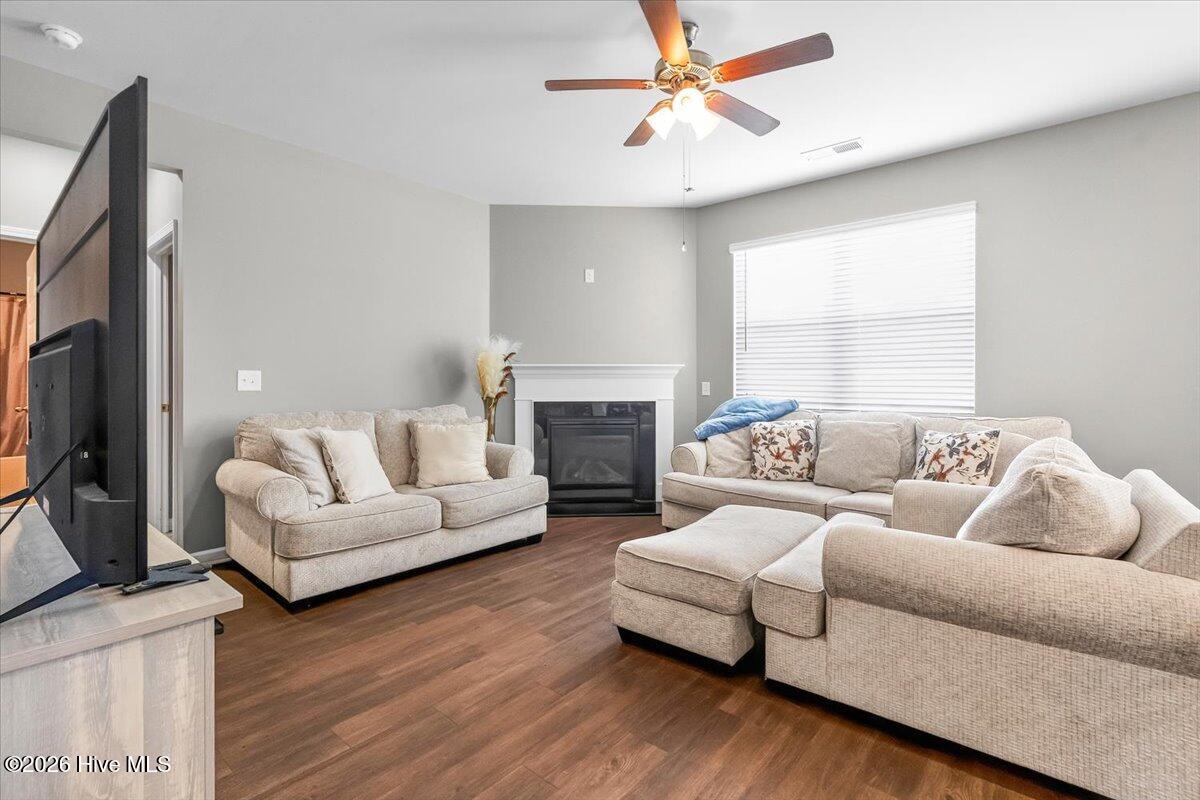 259 Quick Silver Court Property Photo 9