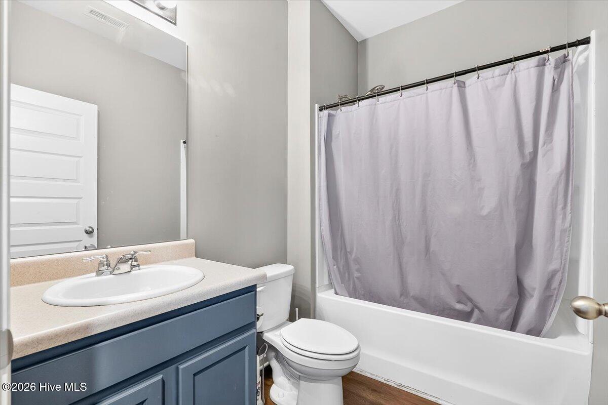 259 Quick Silver Court Property Photo 12