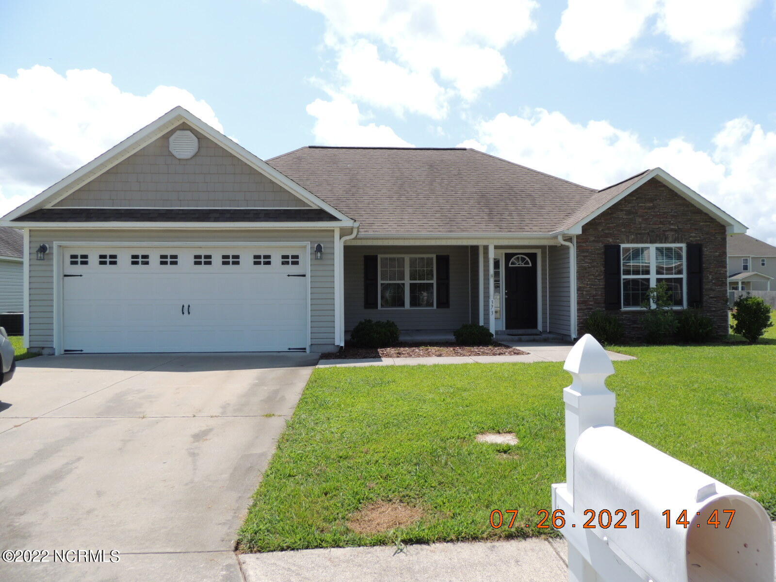 373 Sonoma Road Property Photo 1