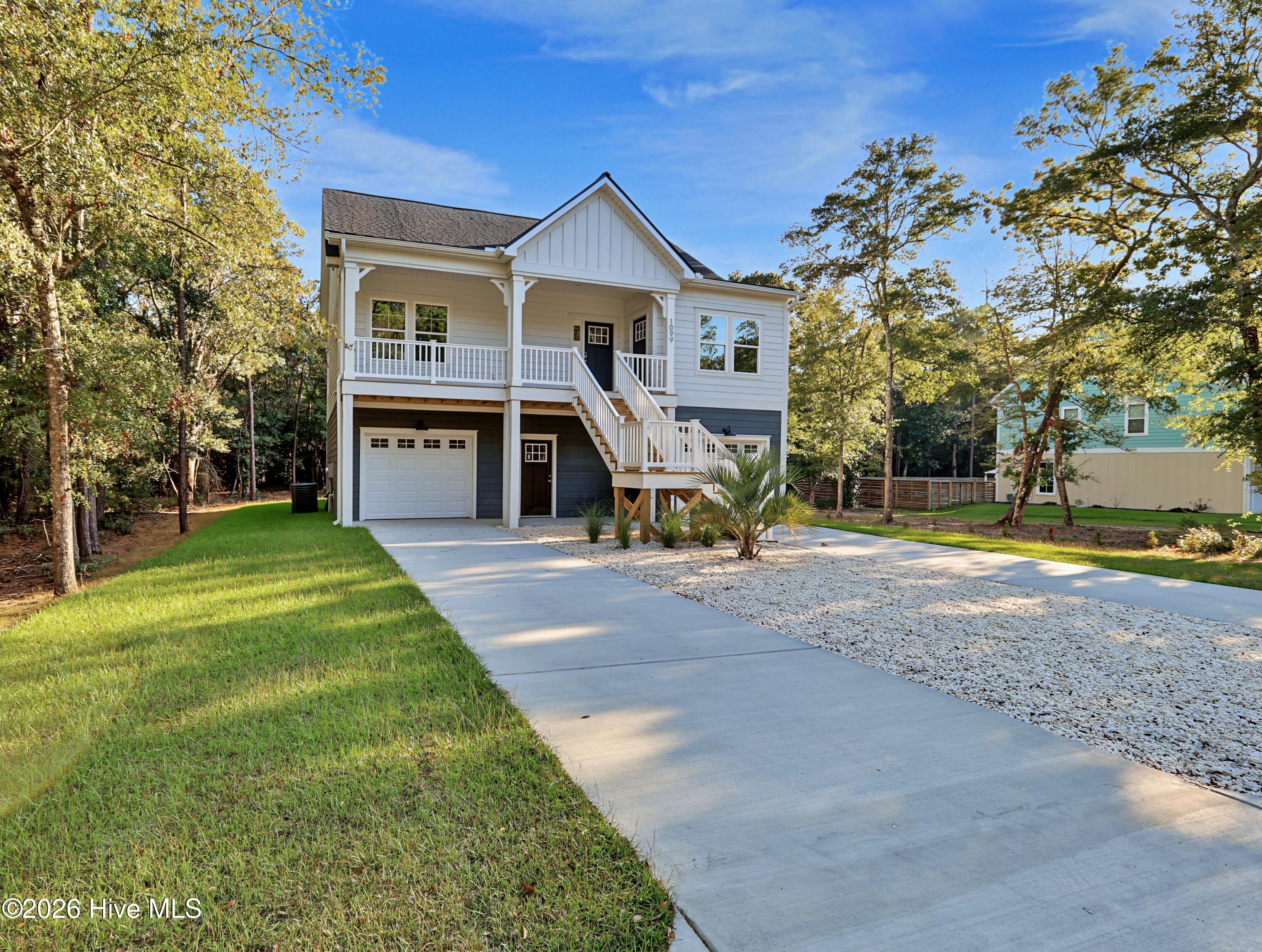 1099 Ferry Landing Drive Sw Property Photo 5