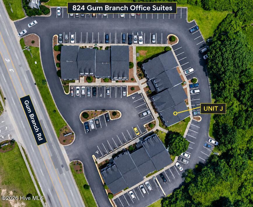824 Gum Branch Road J Property Photo 9