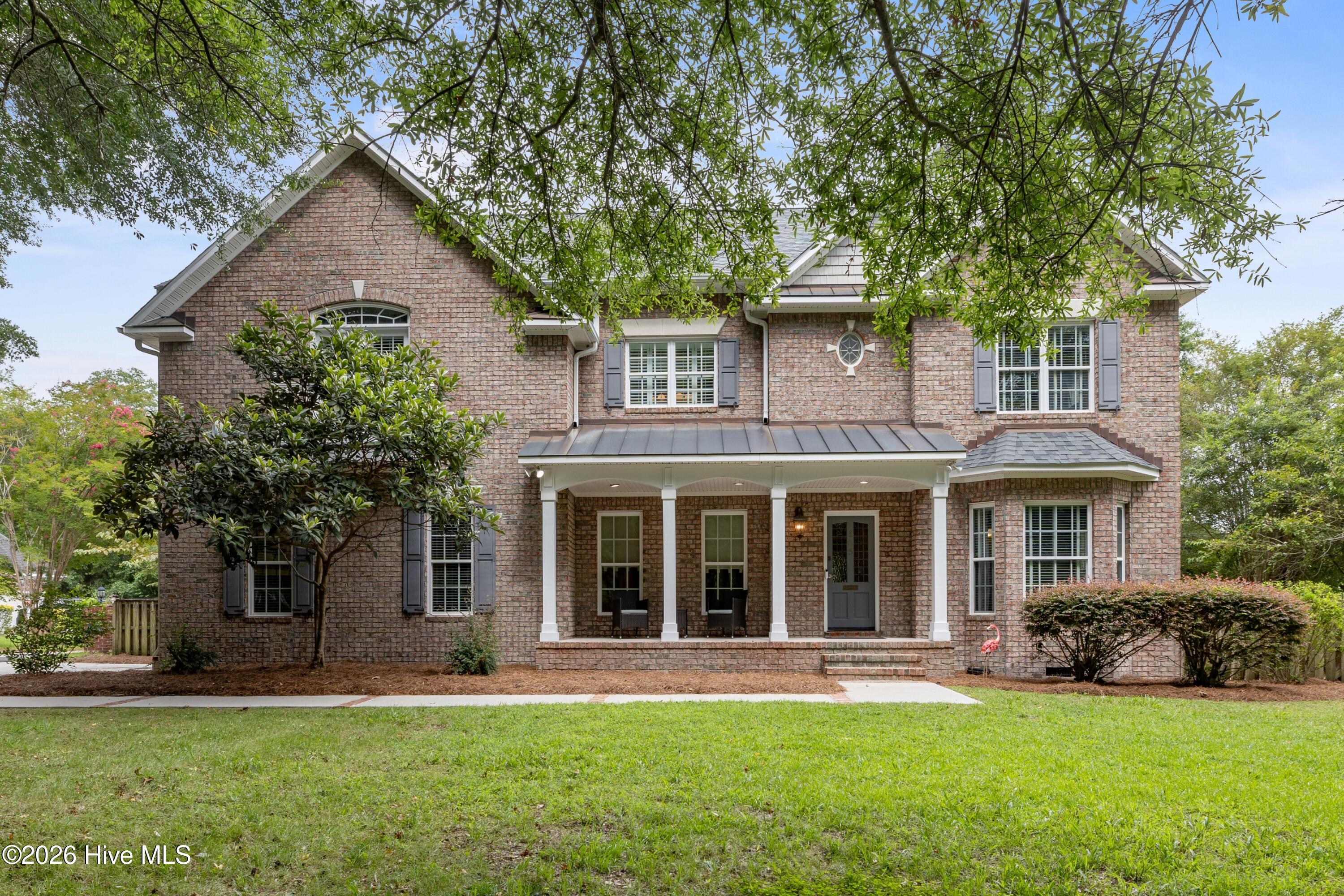 105 Francis Marion Drive Property Photo 2