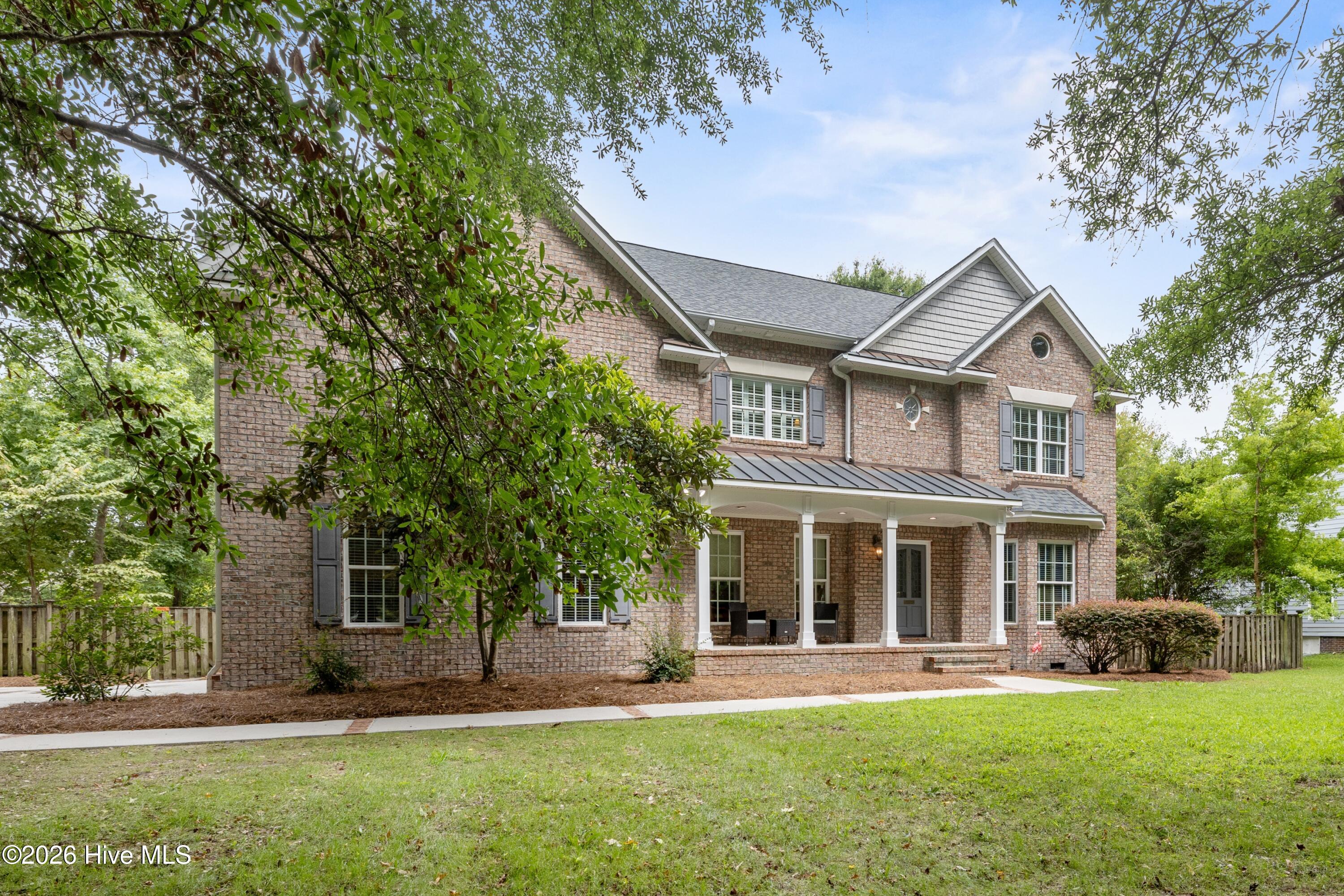 105 Francis Marion Drive Property Photo 3