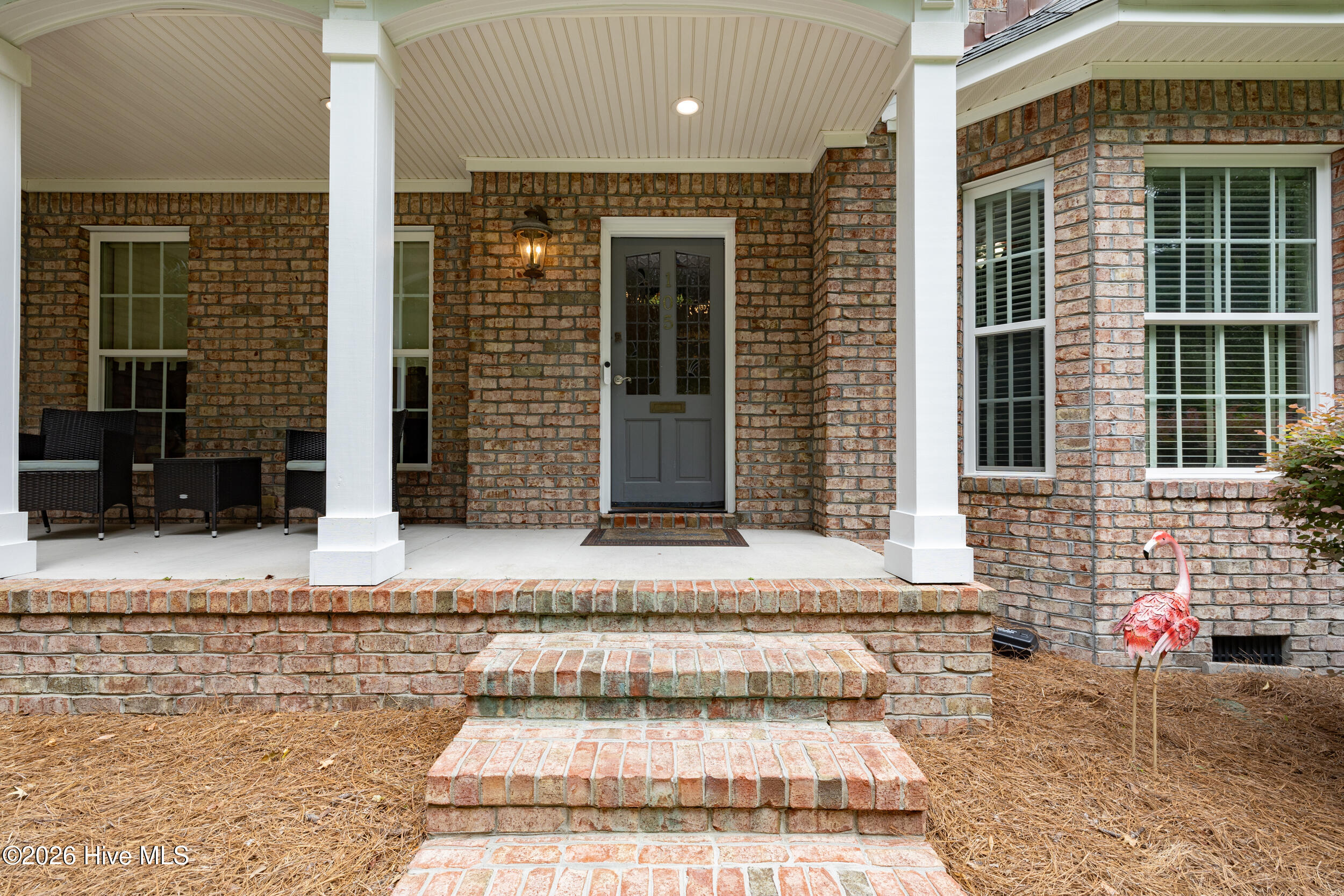 105 Francis Marion Drive Property Photo 4