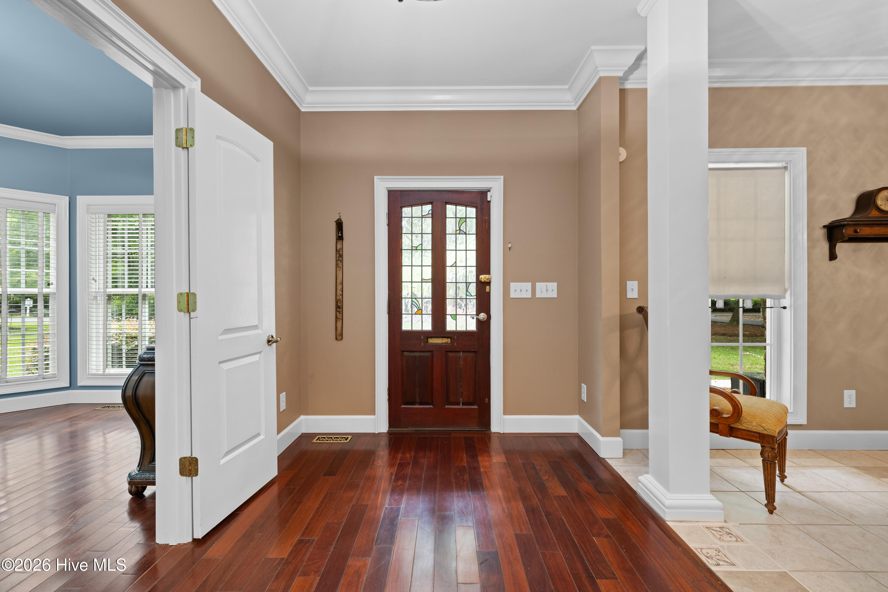 105 Francis Marion Drive Property Photo 7