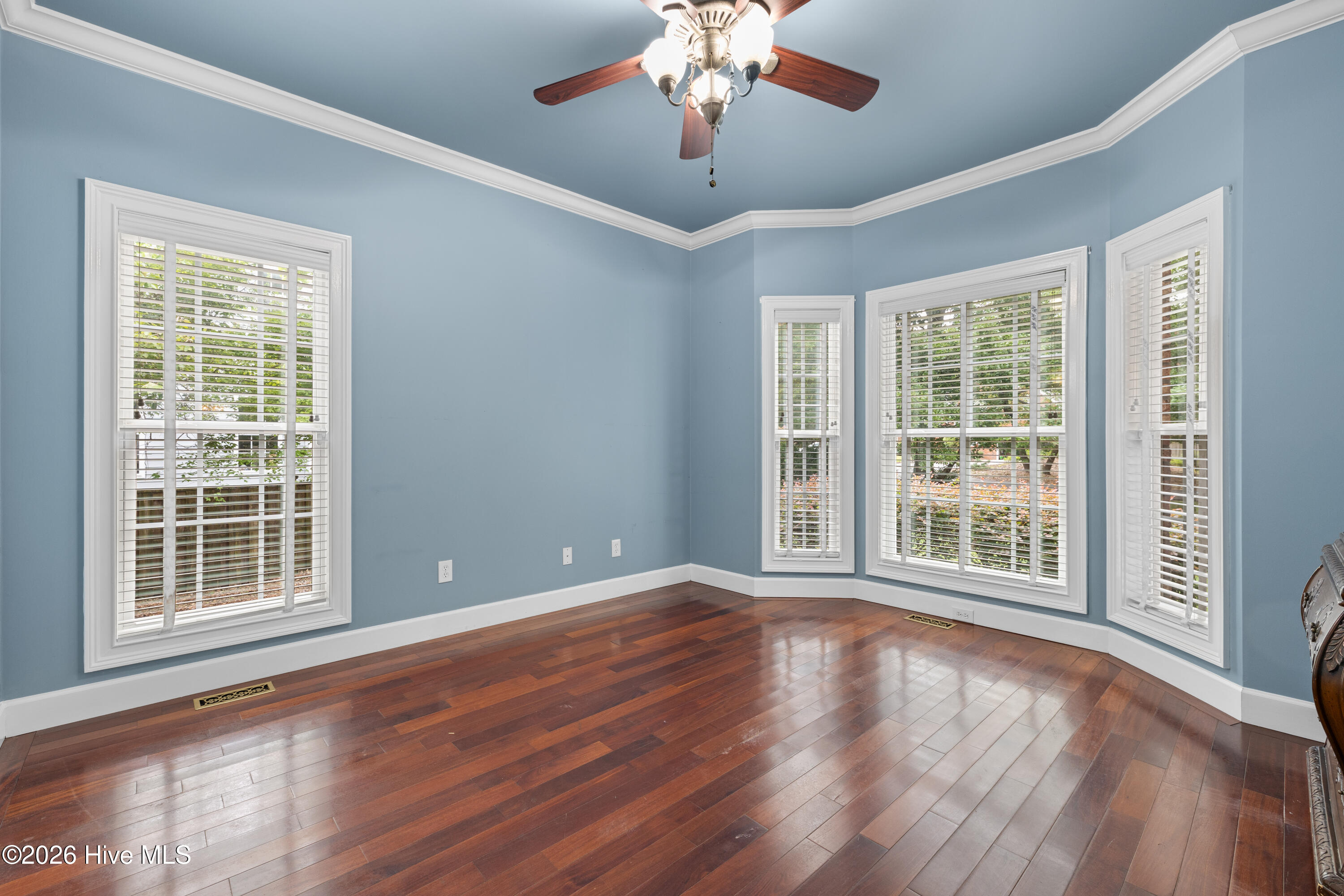 105 Francis Marion Drive Property Photo 8
